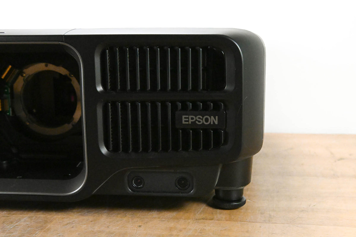 Epson Pro L1405U 8,000-Lumen Laser WUXGA 3LCD Projector