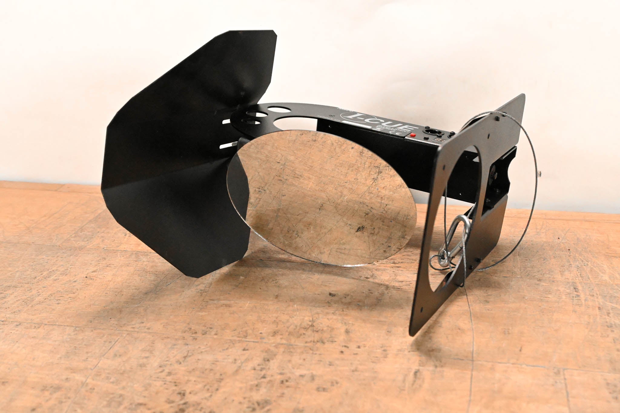 Rosco I-CUE Intelligent Mirror (NO POWER SUPPLY)