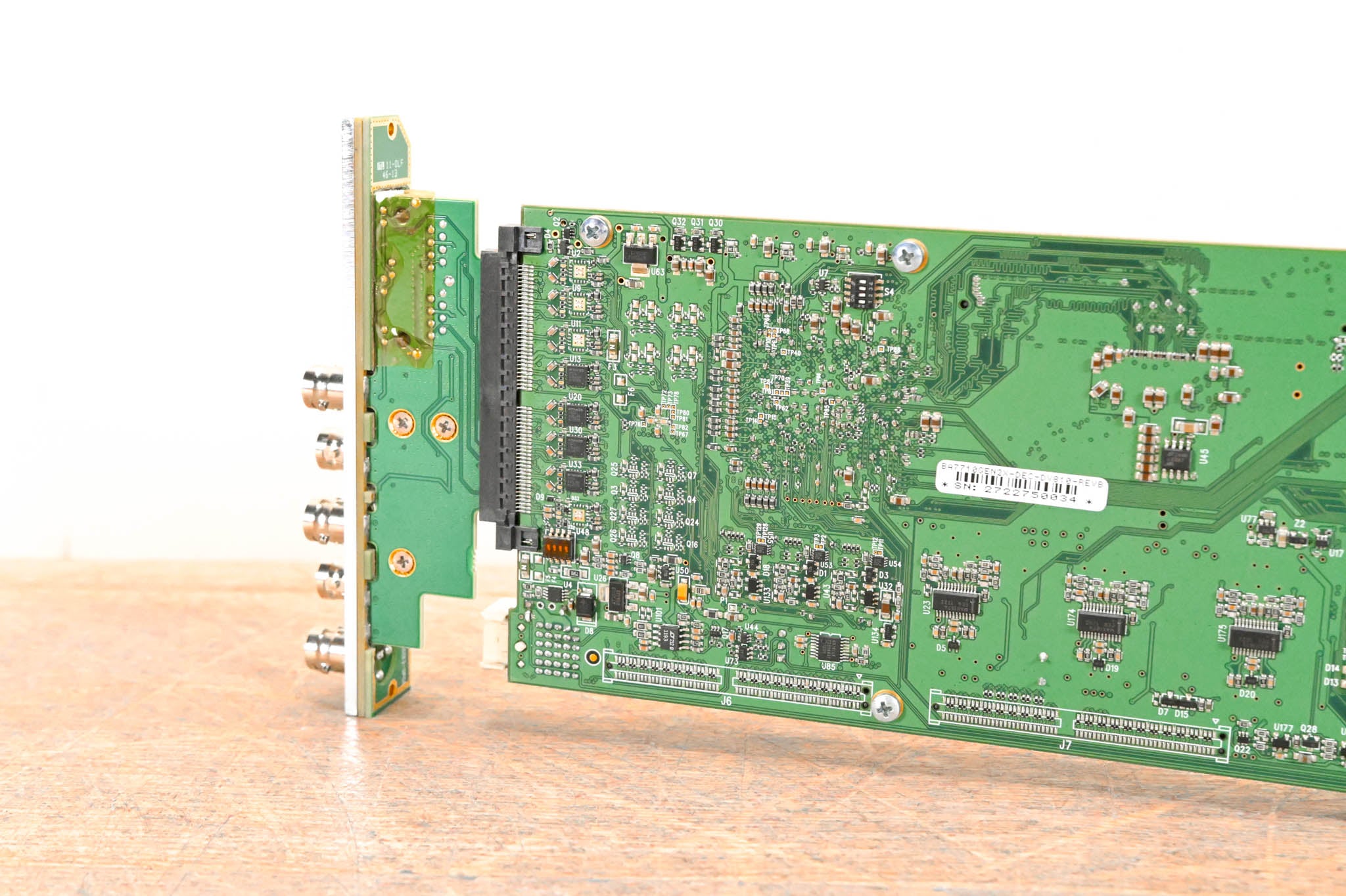 Evertz 7881DEC-H264HD H.264/AVC Decoder