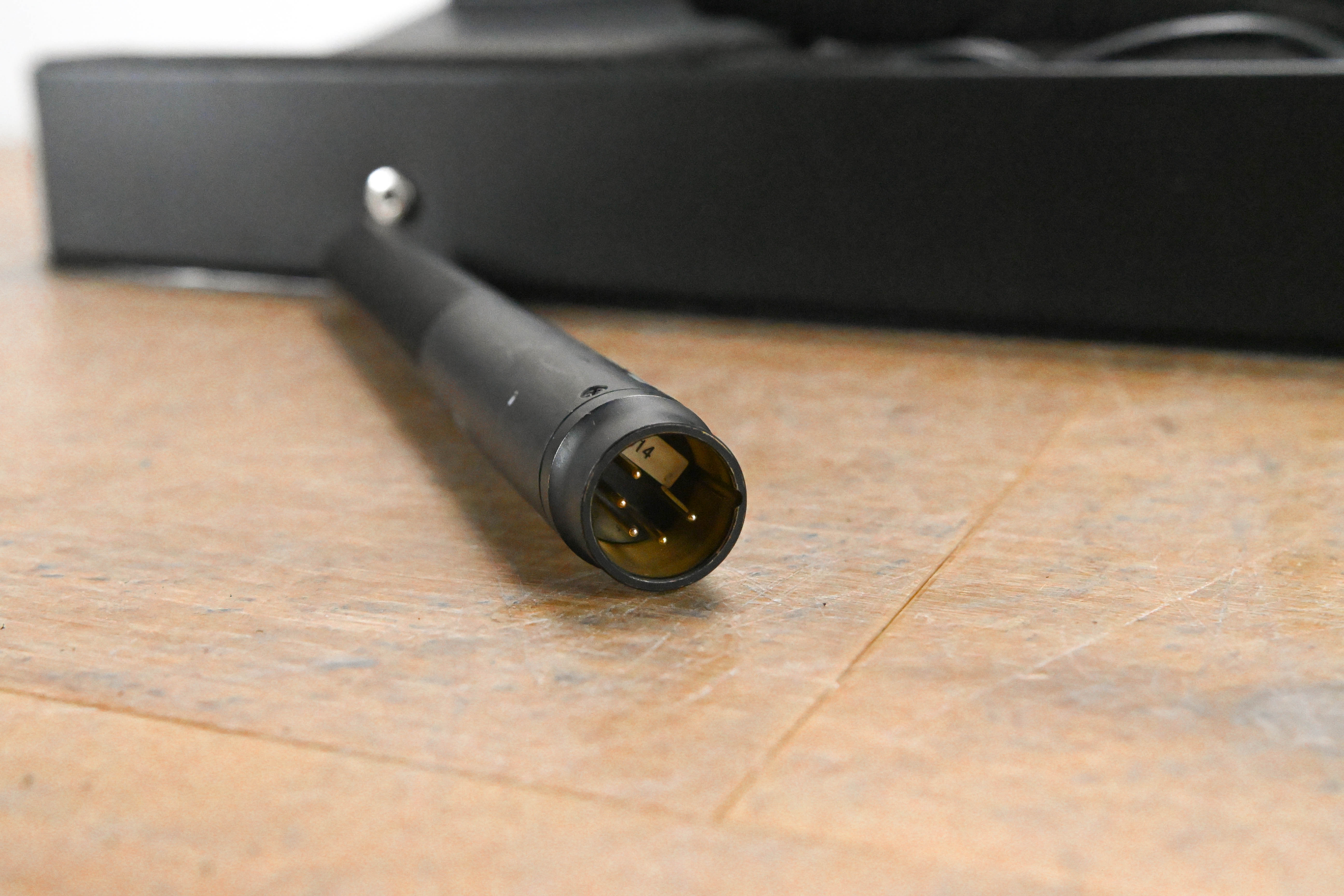 Audio-Technica BP4029 Stereo Shotgun Microphone