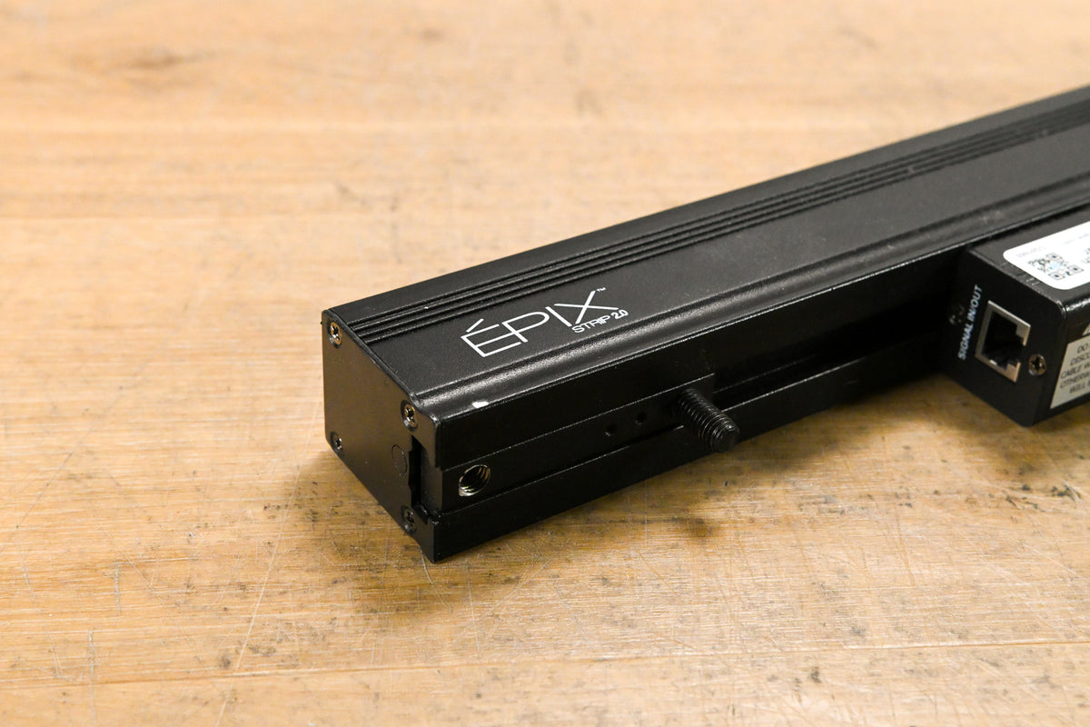 Chauvet ÉPIX Strip 2.0 1-Meter Pixel-Mapping LED Strip