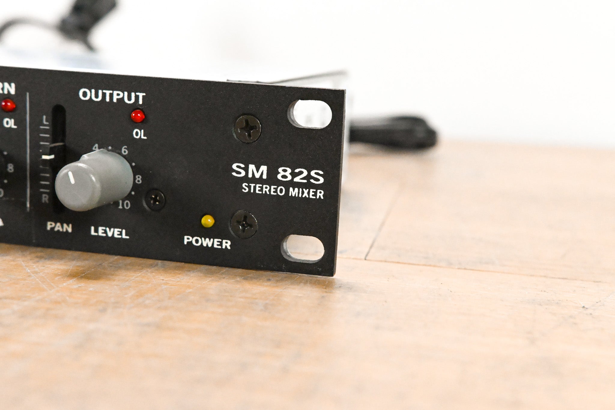Rane SM 82S Stereo Mixer