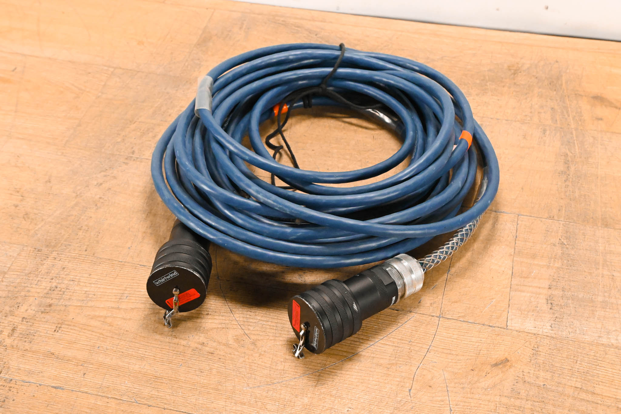 Whirlwind W5IRP to W5IRP Cable - 50ft