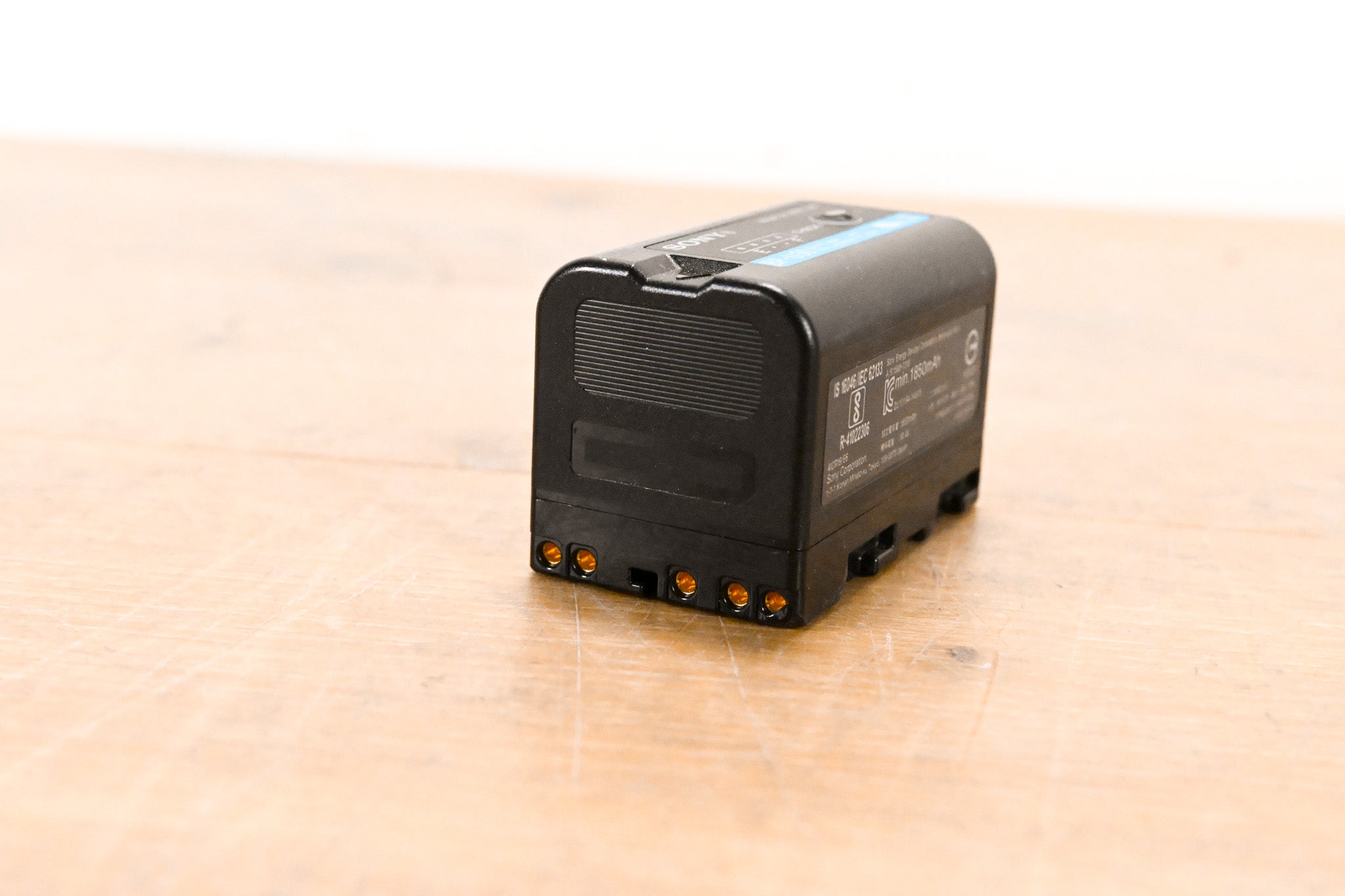 Sony BP-U30 Lithium-Ion Battery
