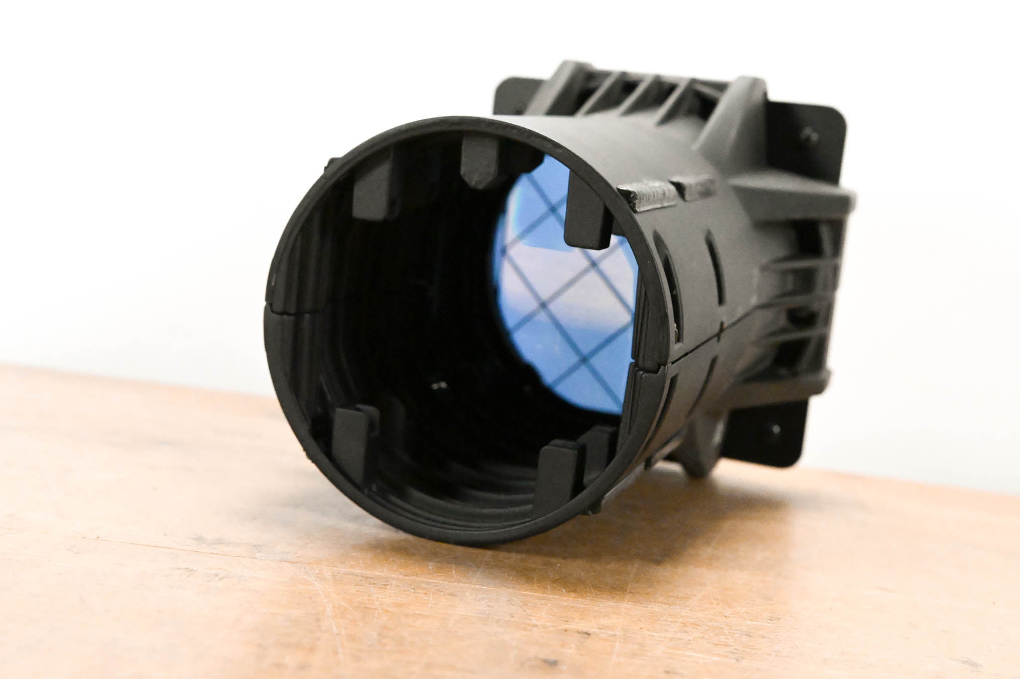 ETC Source Four 19 Degree Lens Tube for Ellipsoidal Light