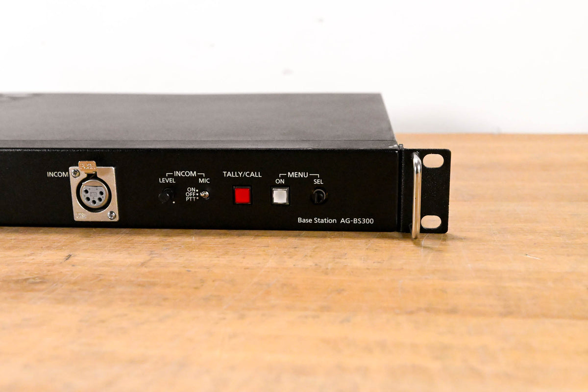 Panasonic AG-BS300 Digital Base Station