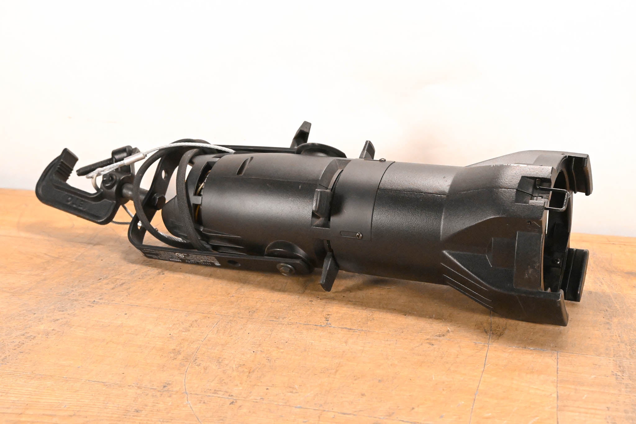 ETC Source Four Jr 26 Degree 575 Ellipsoidal Light