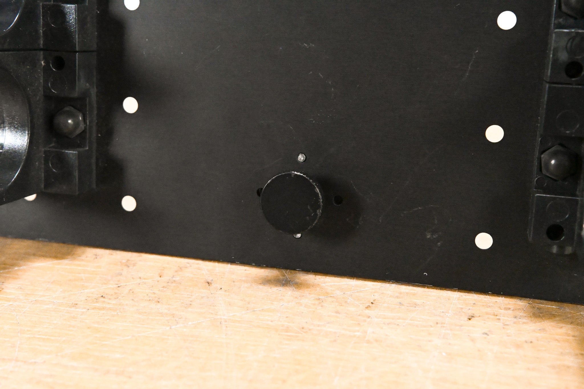 Quasar Science QMP2 QuasarPlate for Crossfade X LED Lights (DOUBLE)