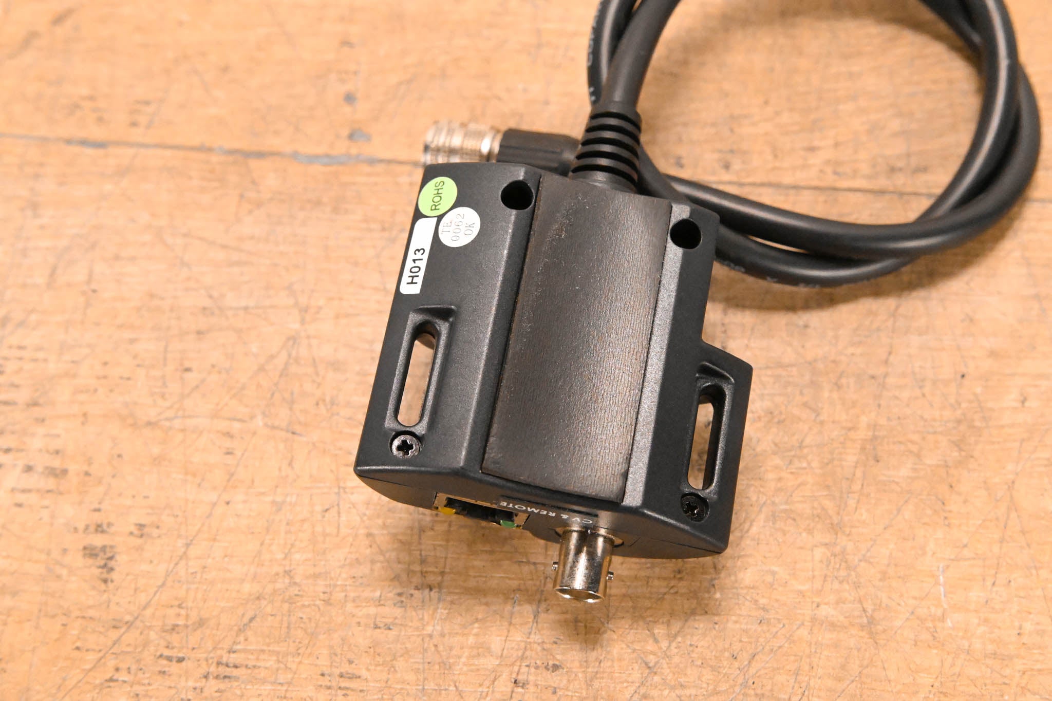 Datavideo AD-1P 10-Pin Remote Control Cable for Panasonic Cameras