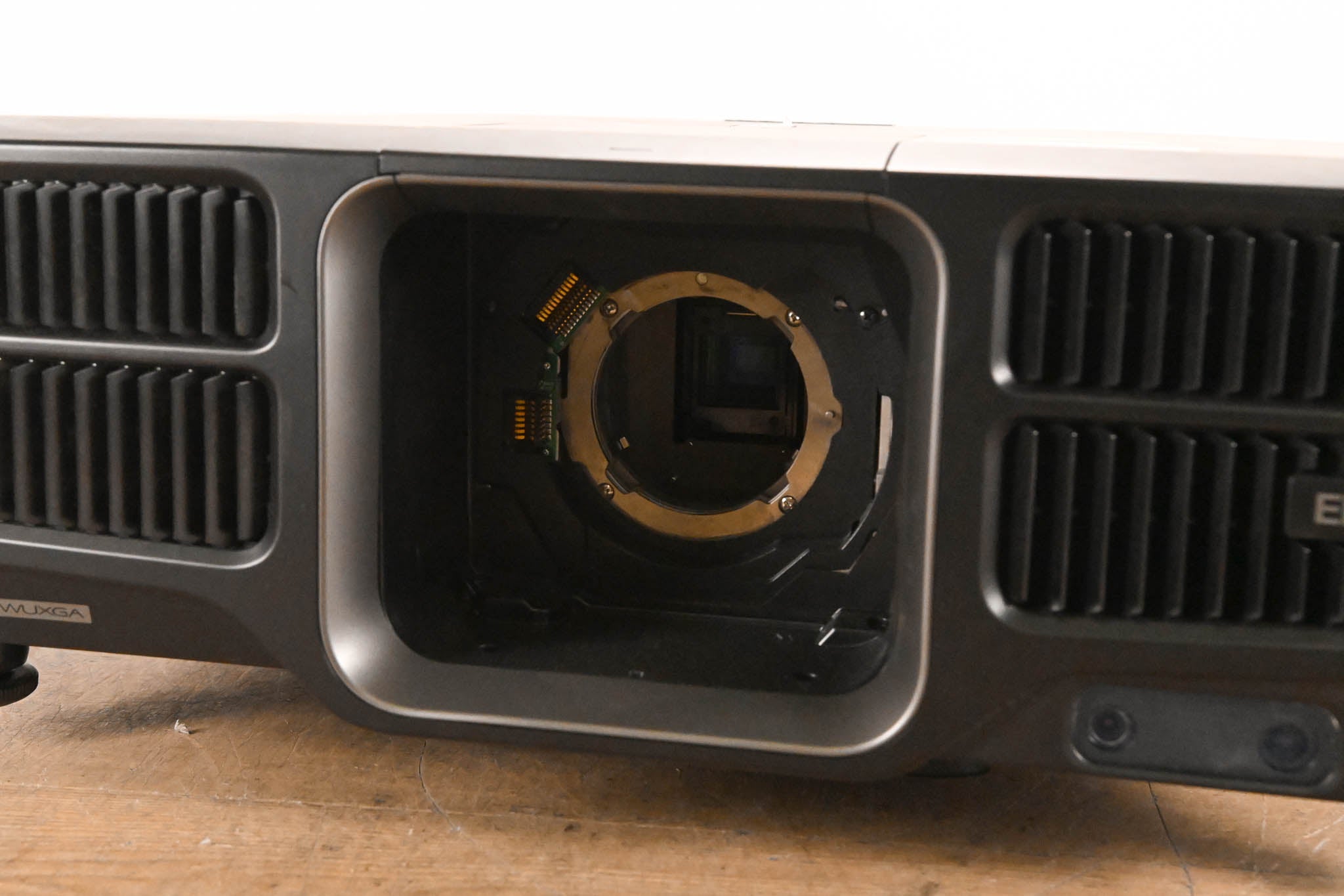 Epson Pro L1405U 8,000-Lumen Laser WUXGA 3LCD Projector