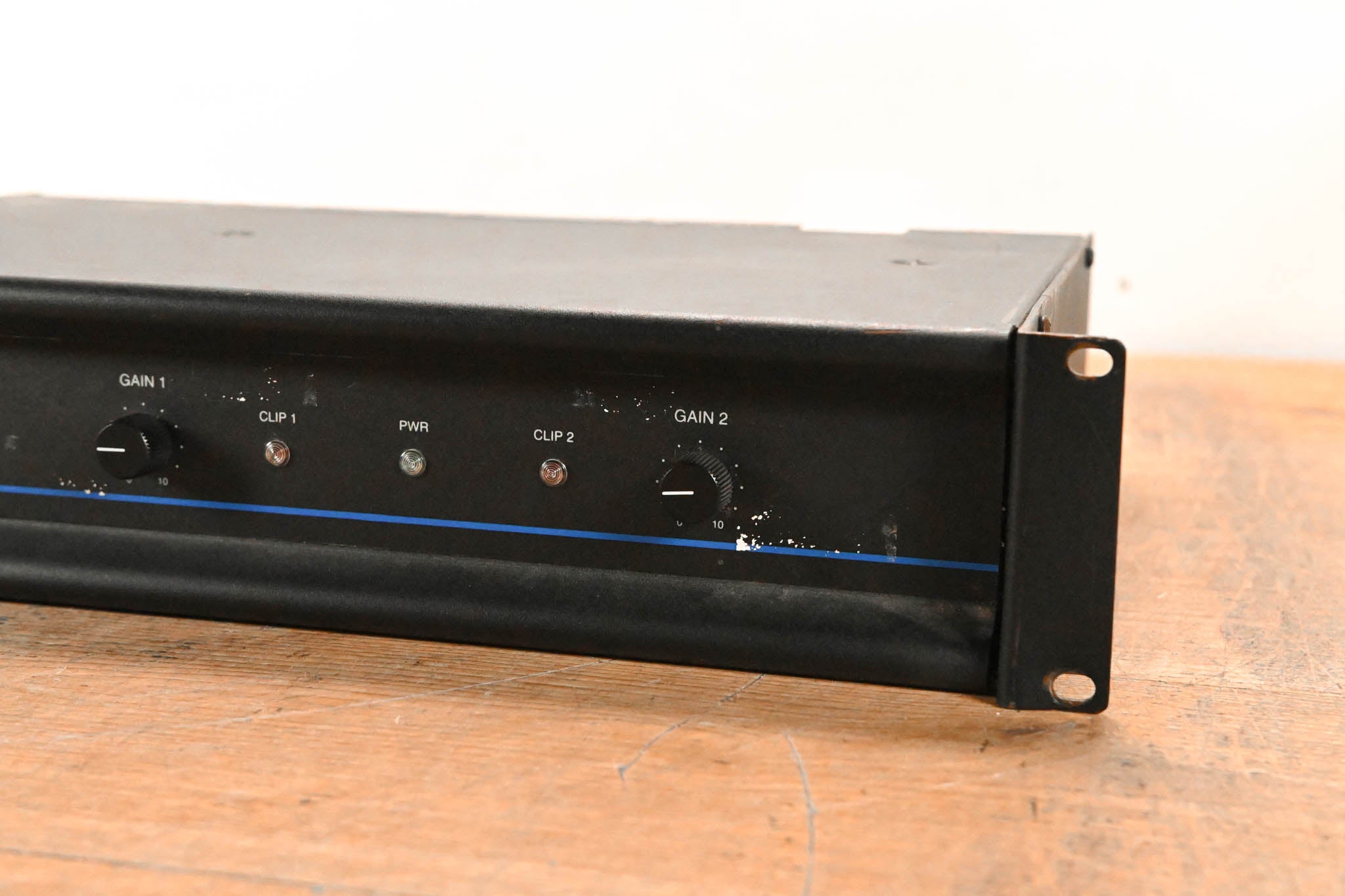 QSC MX 700 2-Channel Power Amplifier