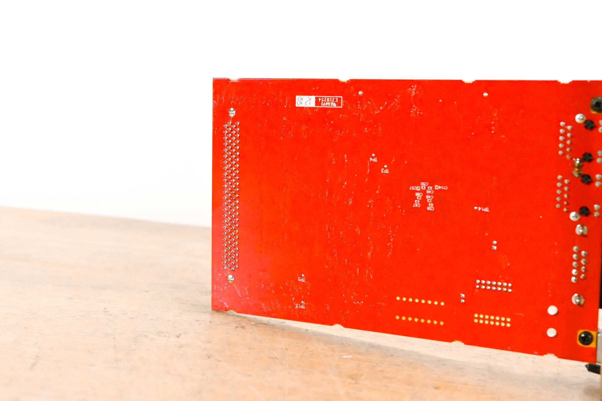 Audinate Dante-MY16-AUD 16-Channel Dante Network I/O Card