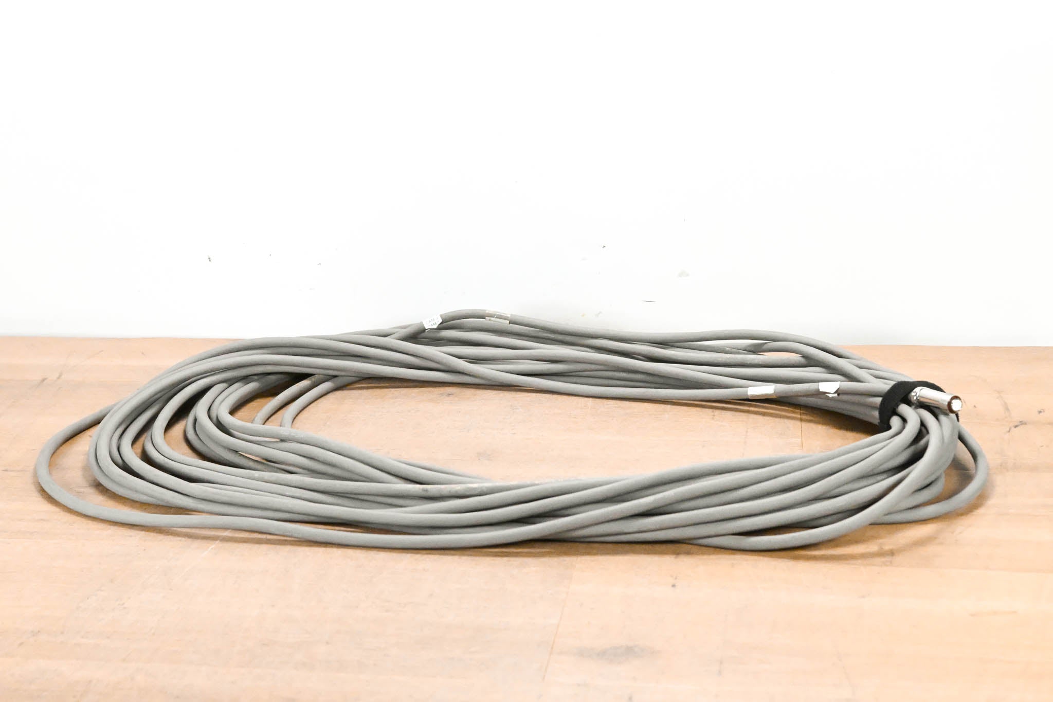 Mohawk PRC05 8-Pin Remote/CCU Cable 100'