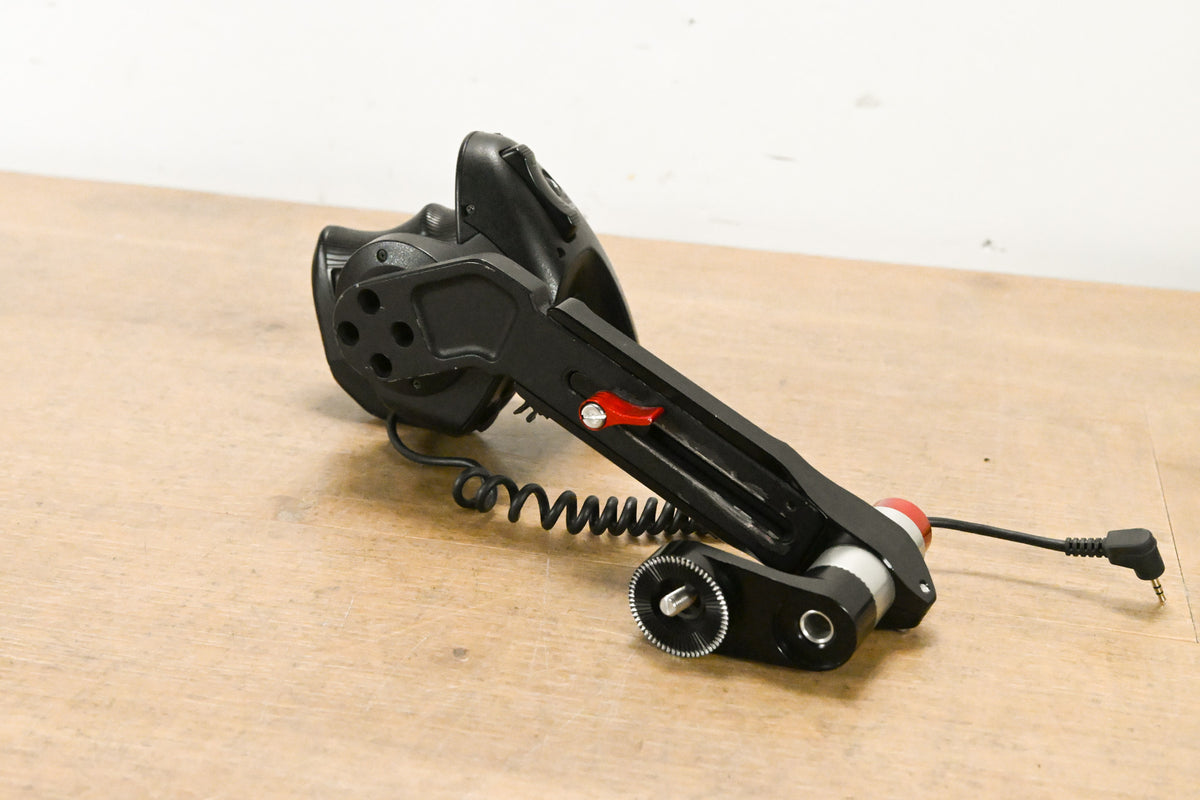 Sony Hand Grip Extension Arm for PXW-FS7 w/ Shape Extension Handle