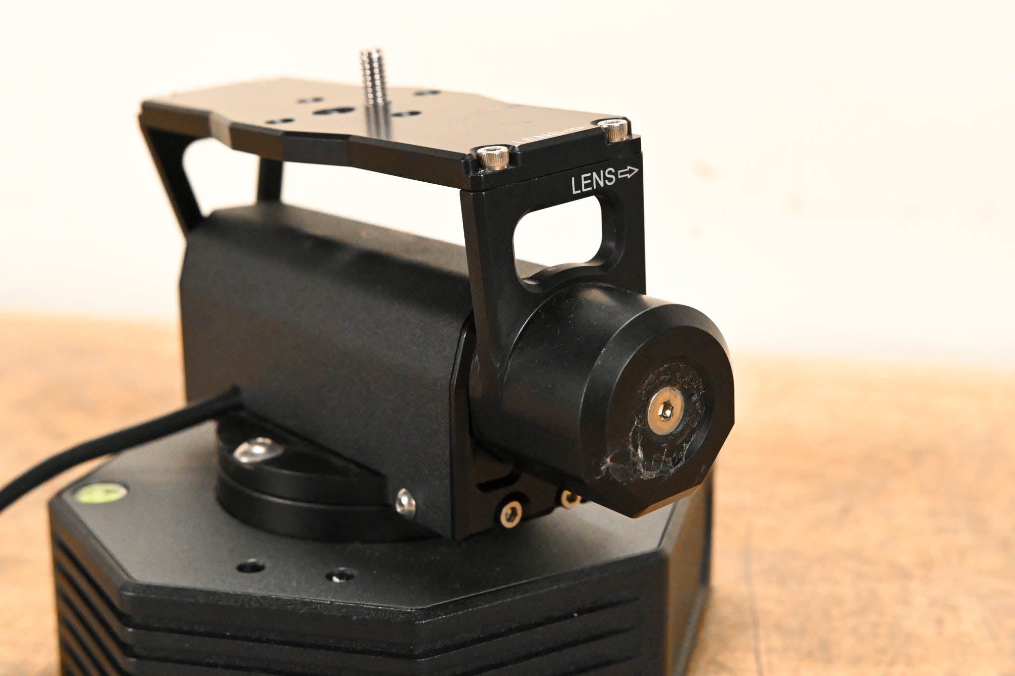 Kessler Crane Second Shooter Pan/Tilt Head with Controller