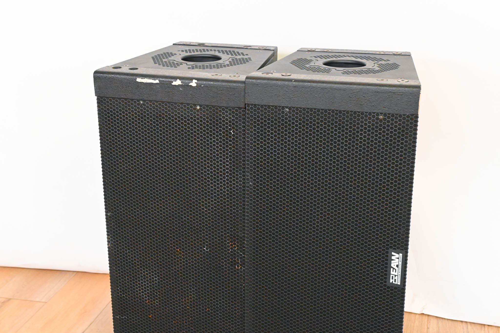 EAW KF730P 3-Way Passive Full-Range Loudspeaker (PAIR)