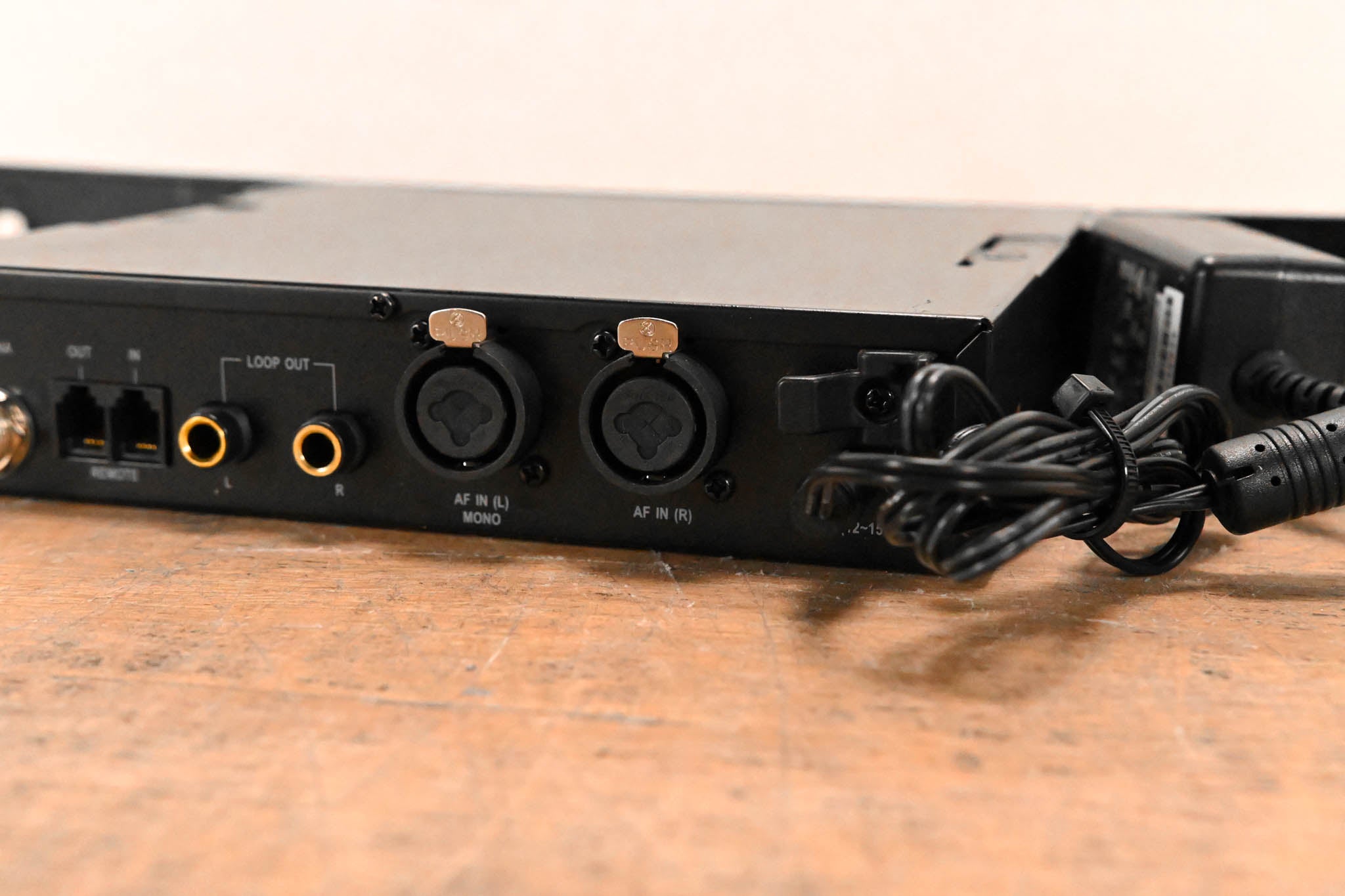 Mipro MI-909T UHF Digital Stereo Transmitter - 5E Band