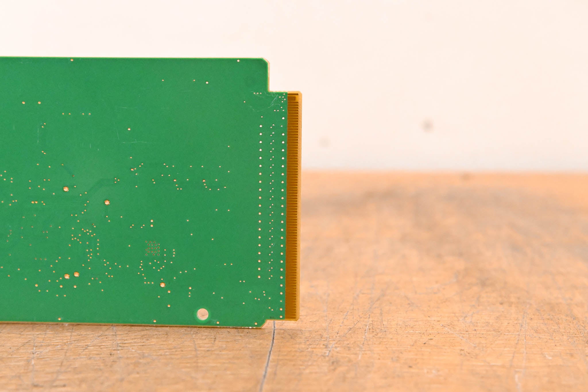 Ross MFC-8322-S OpenGear Frame Network Controller Card