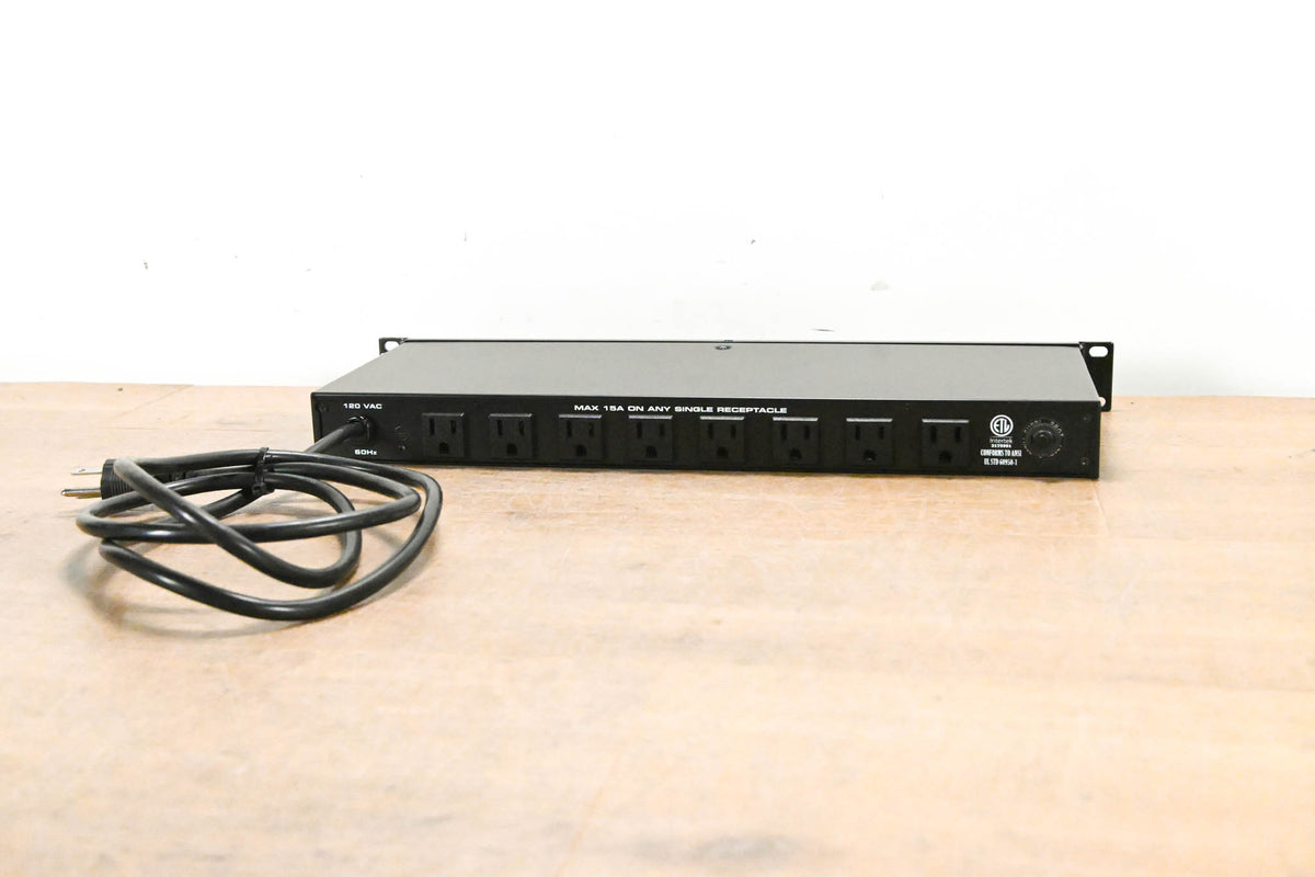 Juice Goose JG8.0 Power Distributor