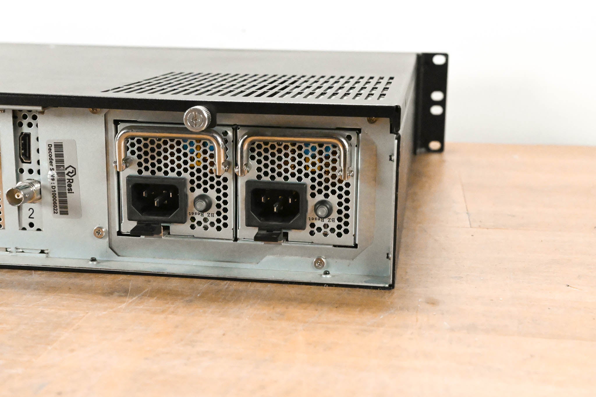 Resi D1000 PRISM Decoder