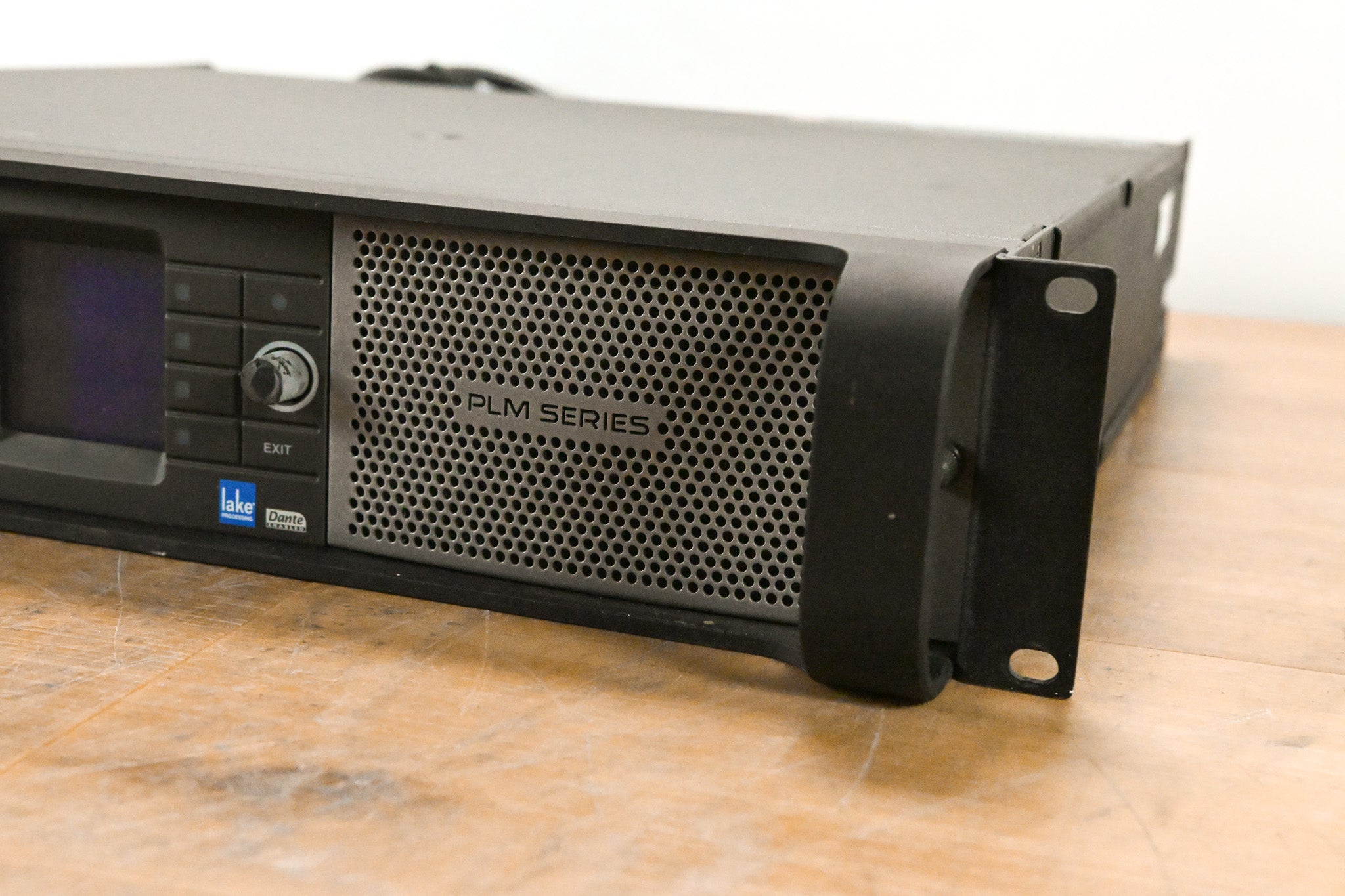Lab Gruppen PLM 10000Q Powered Loudspeaker Management System
