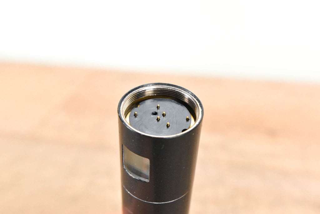 Lectrosonics HH L Digital Hybrid Wireless Handheld Transmitter Block 2