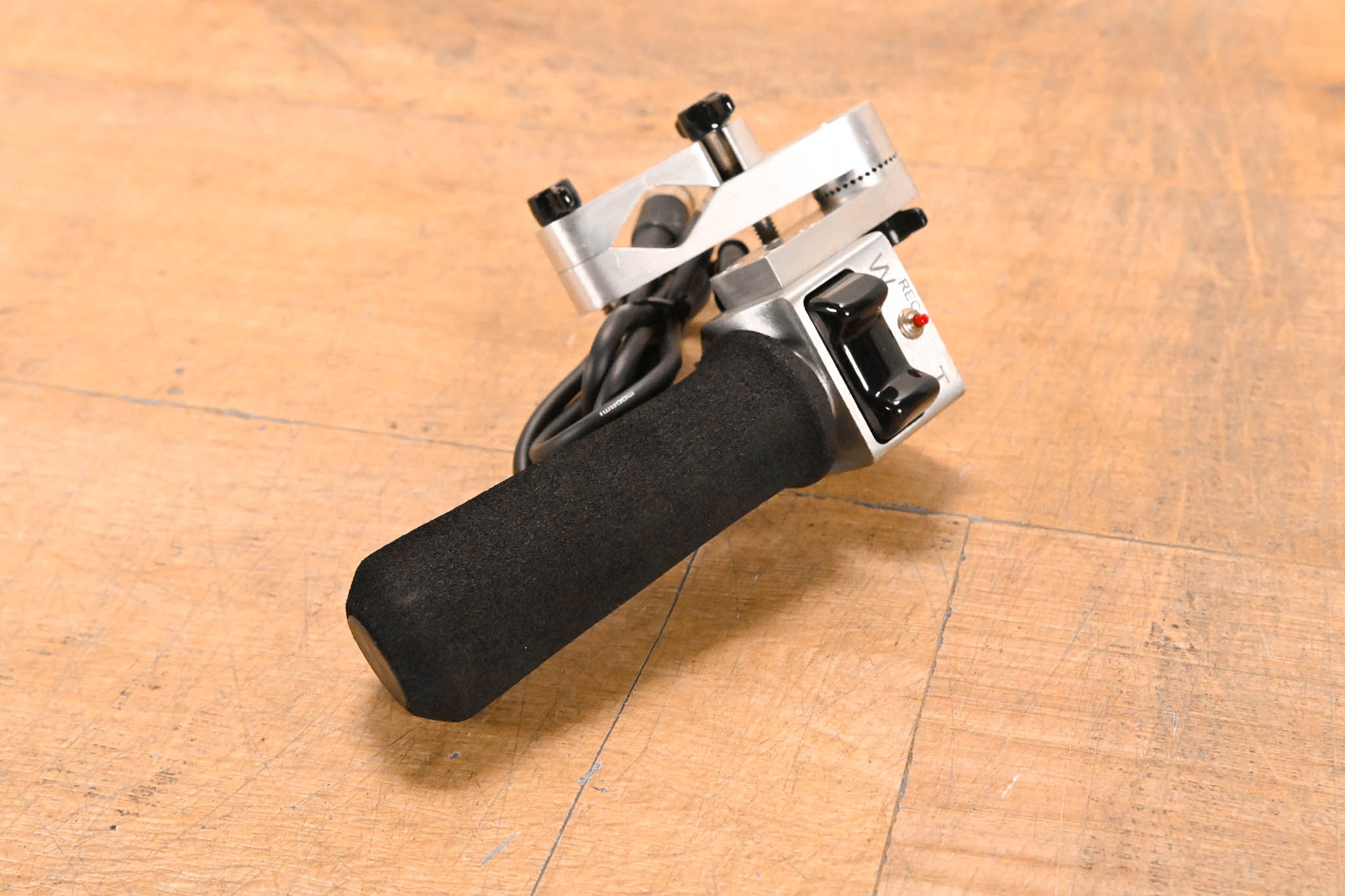 VariZoom VZ-PG-F Zoom Controller