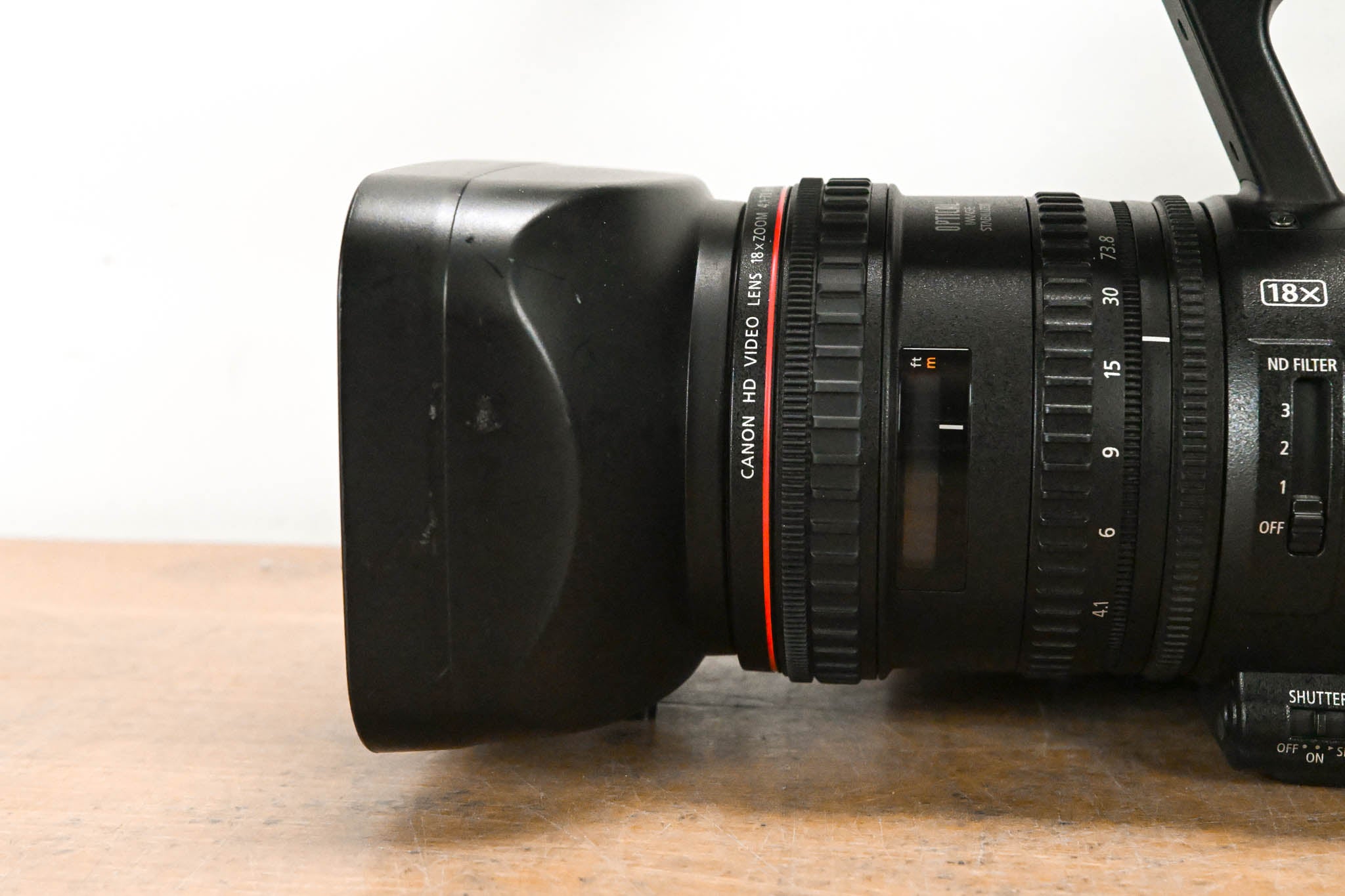 Canon XF305 Professional Camcorder