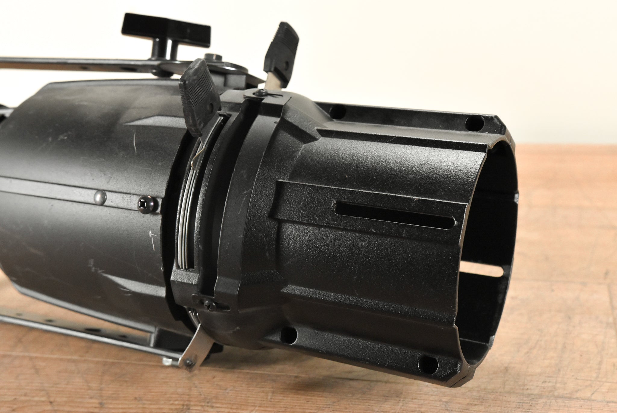 ETC Source Four 750 Ellipsoidal Light (No Lens Tube)