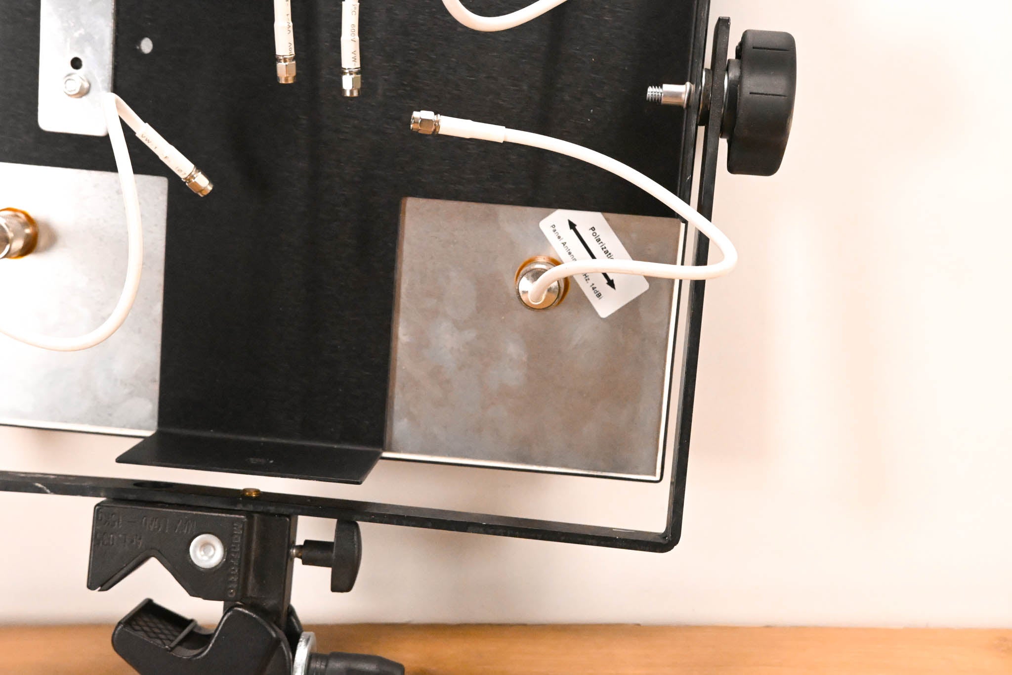 Teradek 11-0026 MultiPanel Antenna Array for Bolt RX: 5.4-5.85 GHz