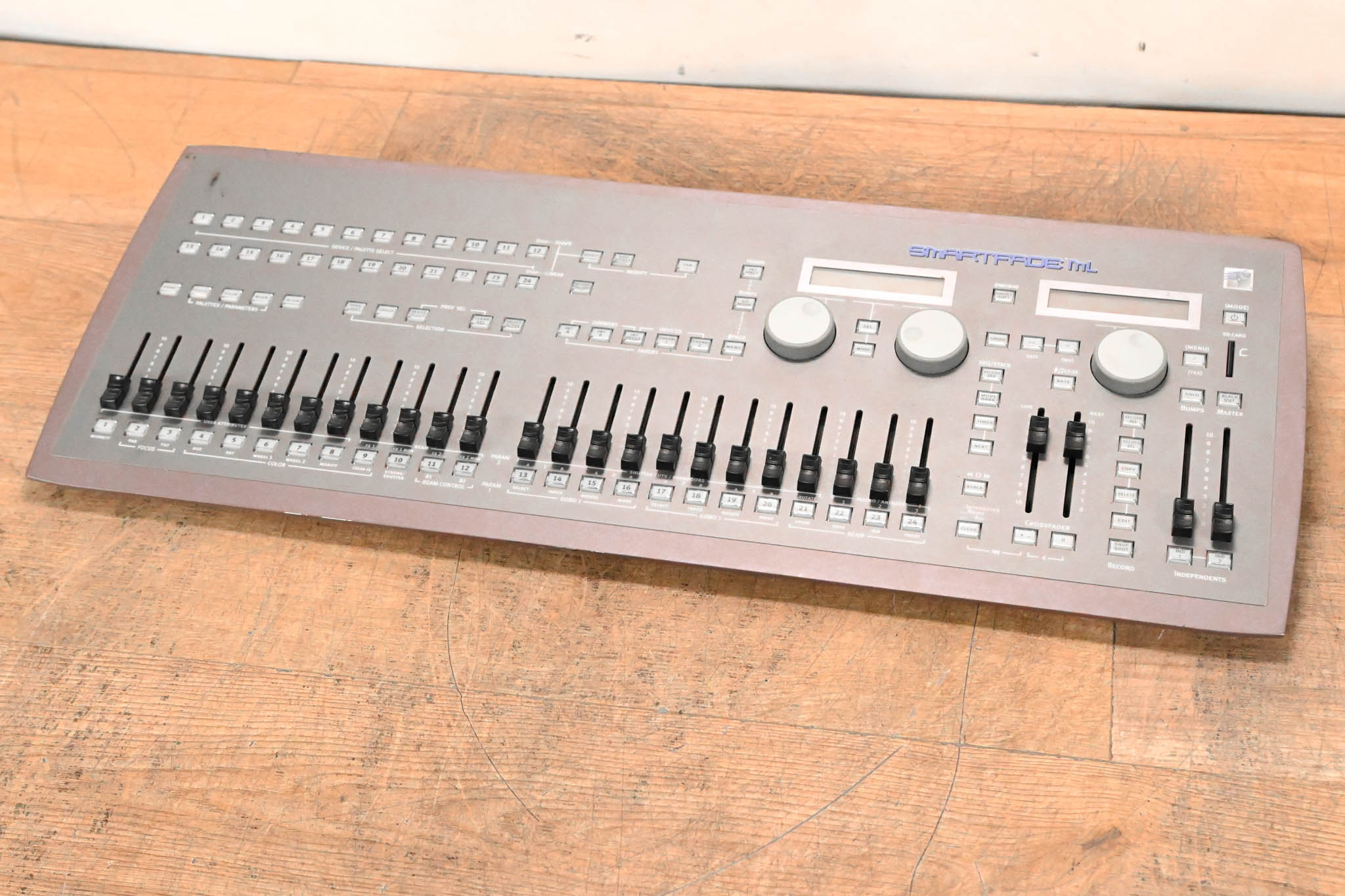 ETC SmartFade ML 24/48 Lighting Control Console (NO POWER SUPPLY)