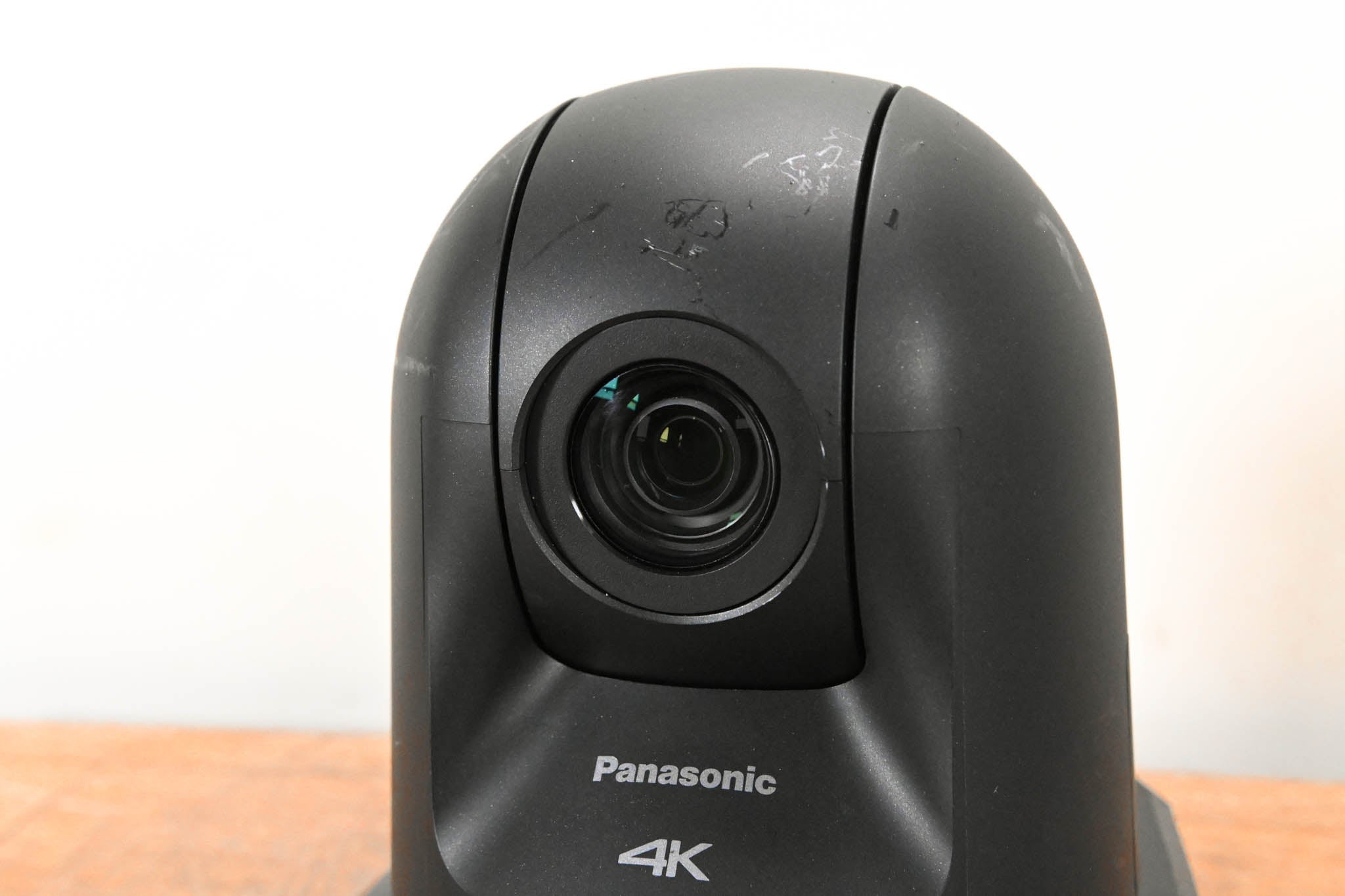 Panasonic AW-UE70 4K Integrated PTZ Camera (NO POWER SUPPLY)