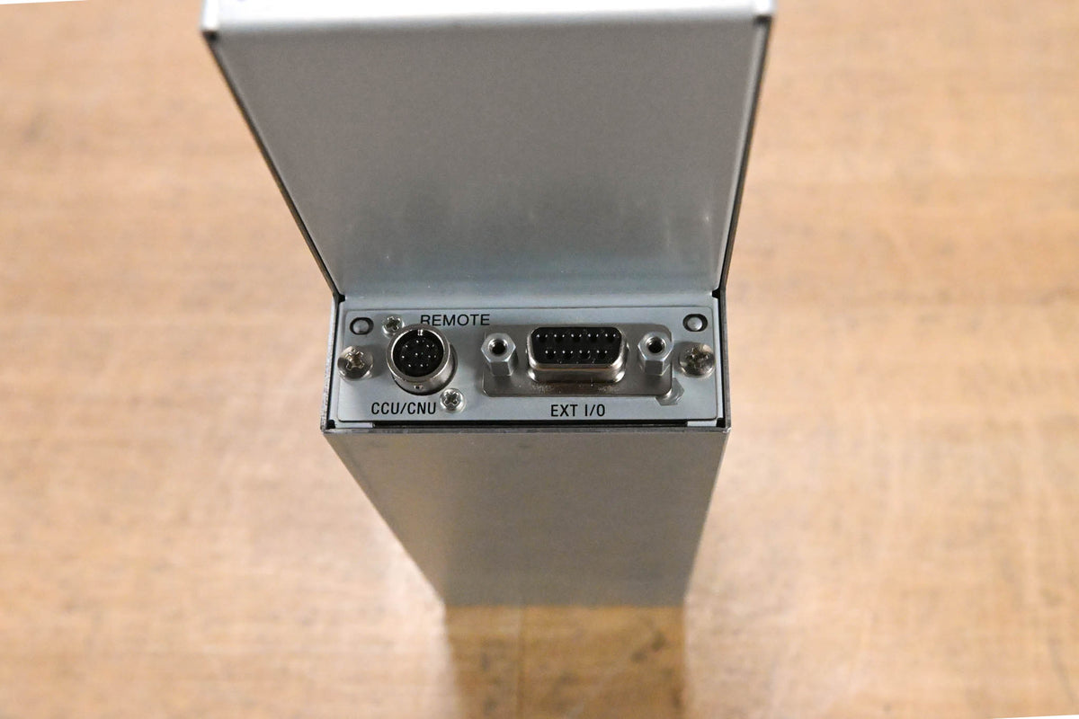 Sony RCP-1000 Remote Control Panel