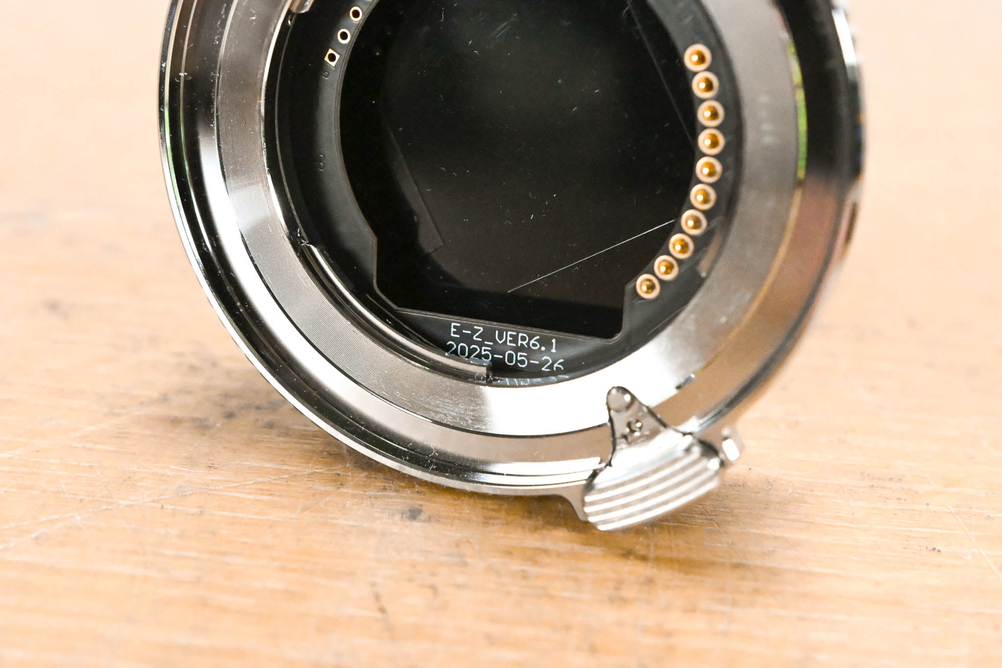 Viltrox E-Z AF Lens Mount Adapter (Sony E to Nikon Z)