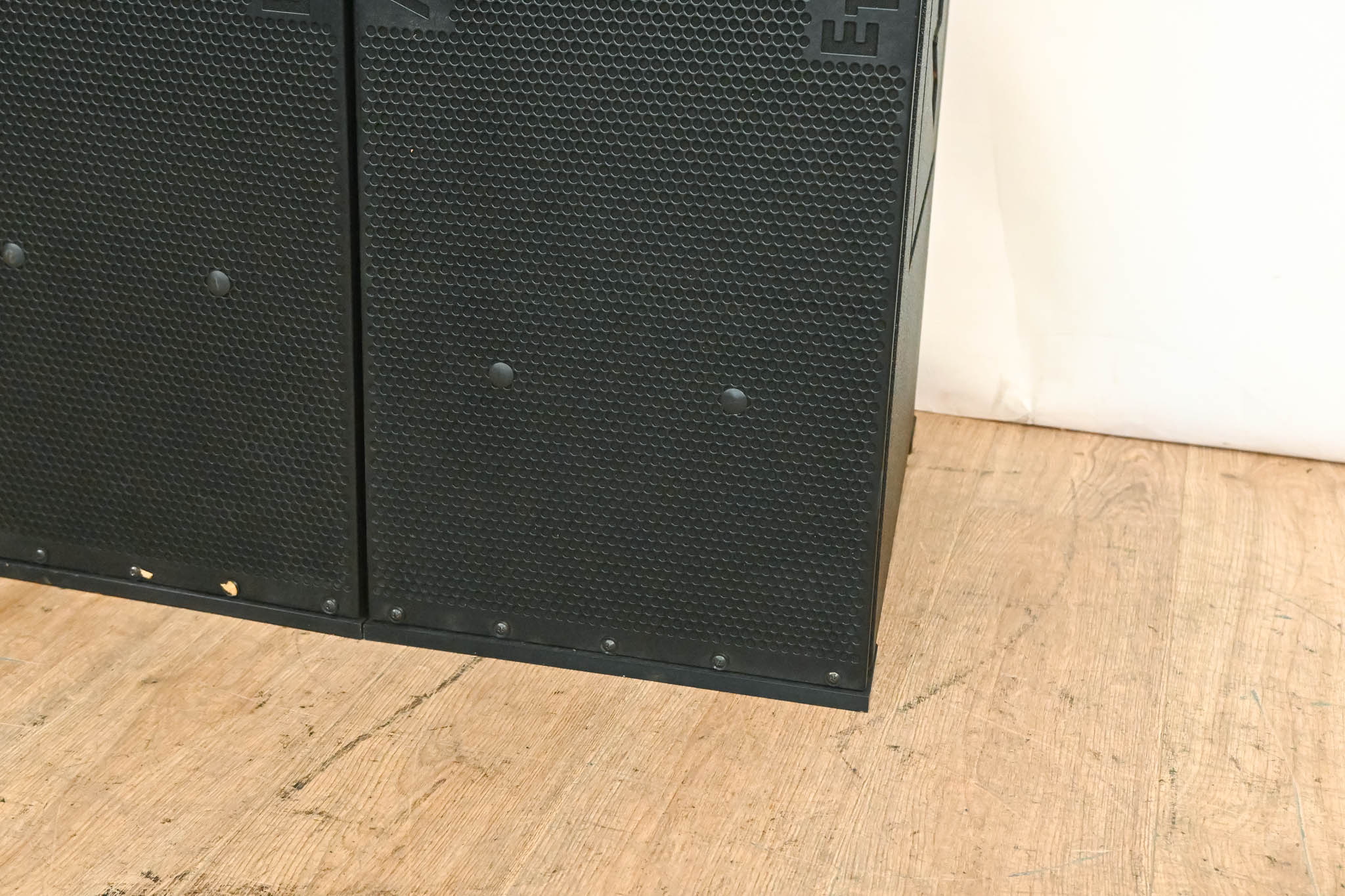 Electro-Voice (EV) XLC127DVX Three-Way Compact Line Array Element (PAIR)