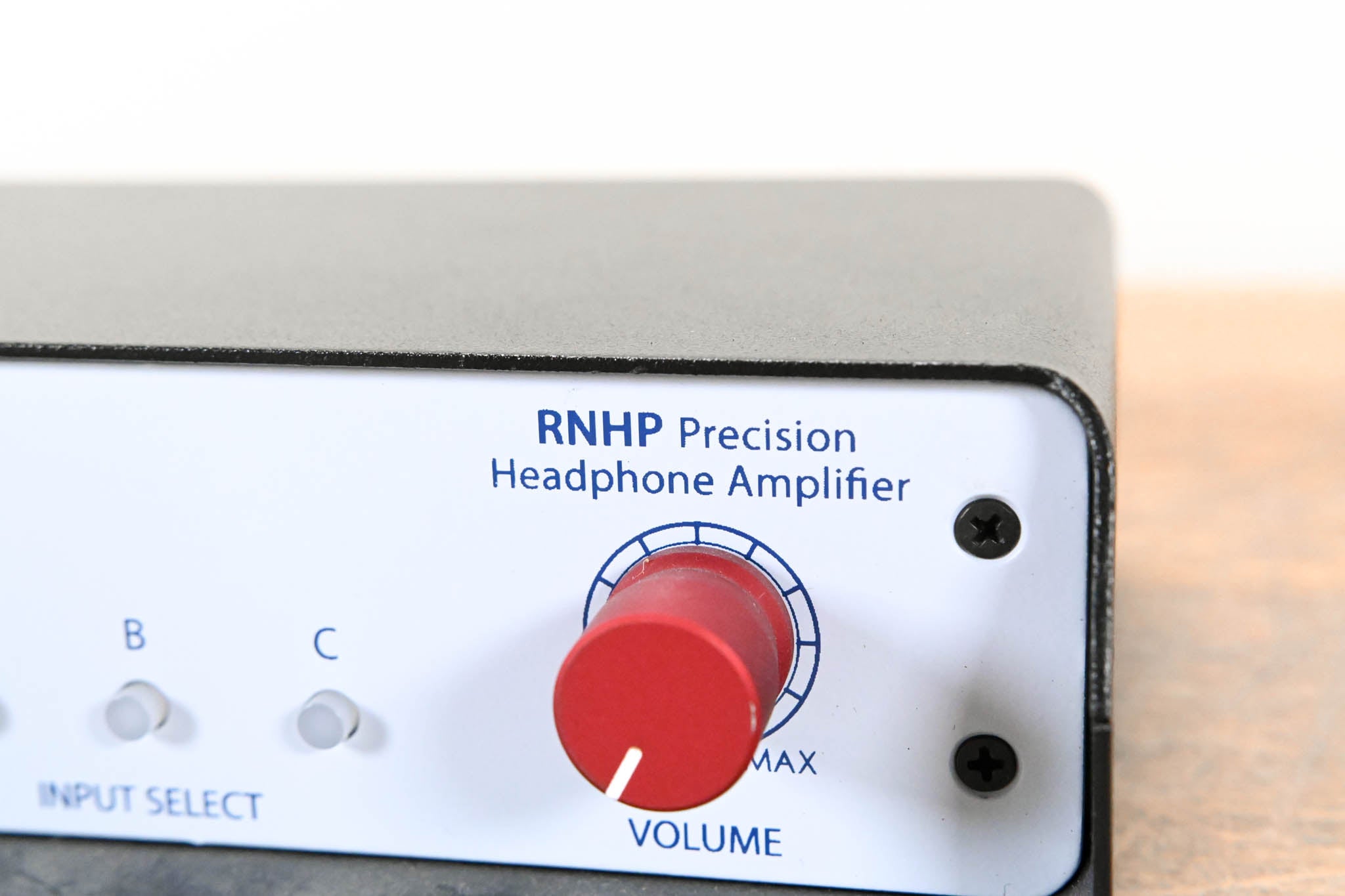 Rupert Neve Design RNHP Precision Headphone Amplifier (NO POWER SUPPLY)