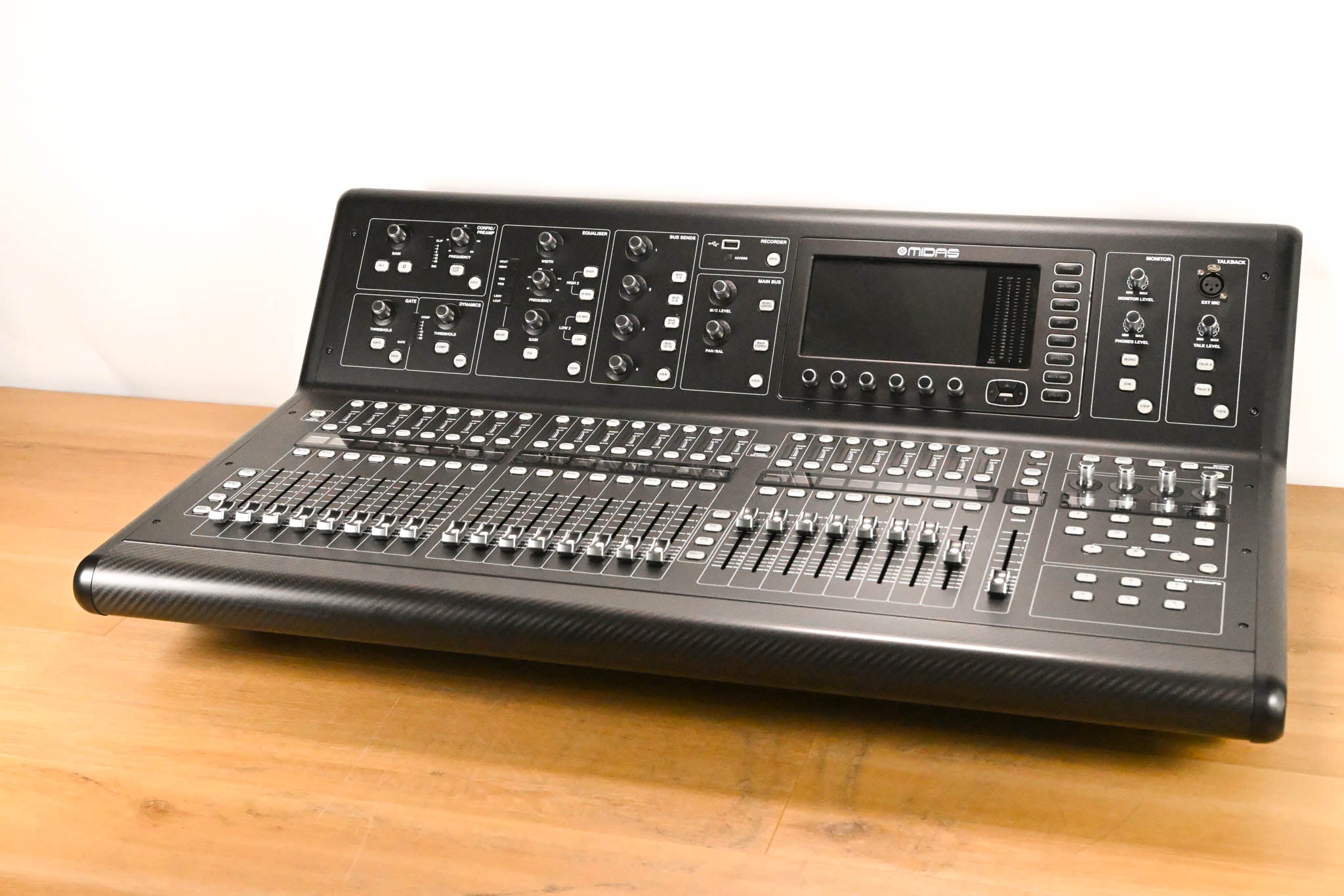 Midas M32 Live 40-Channel Digital Audio Console