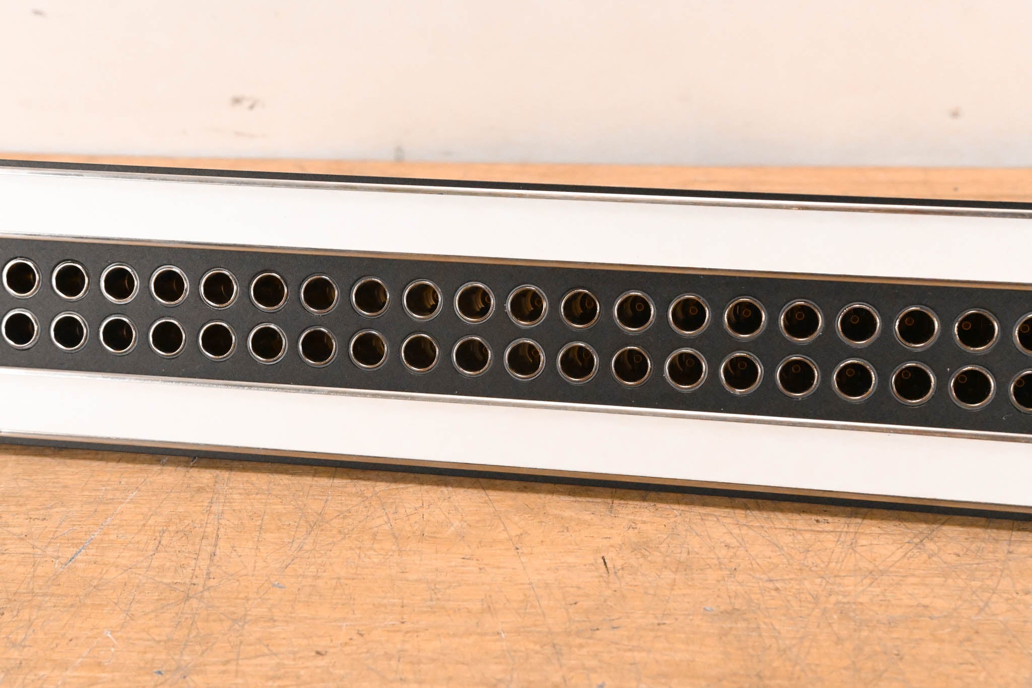 Bittree 2WTHD/S 2x26 2RU Video Patchbay