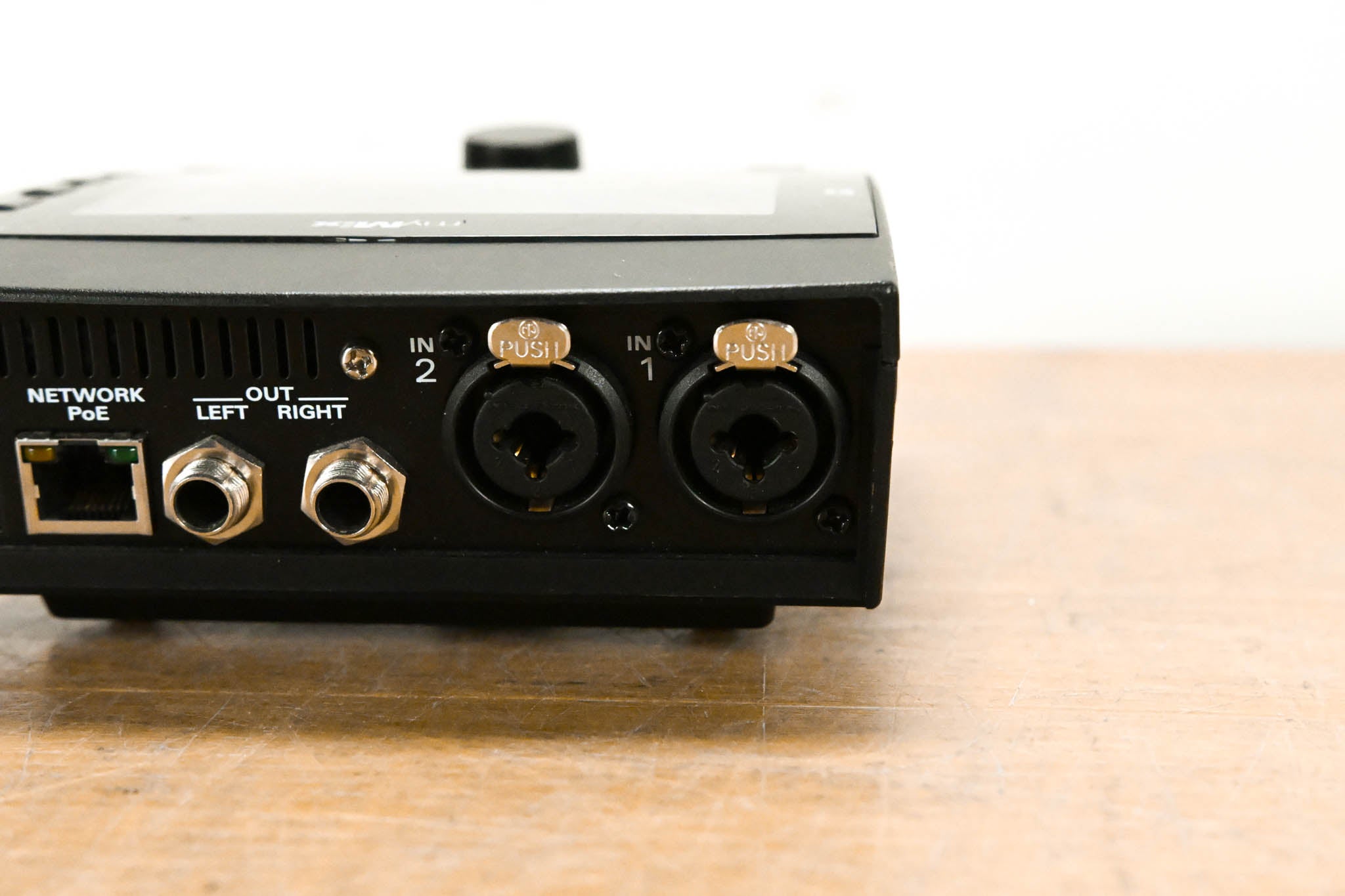 Movek myMix Personal Monitor Mixer