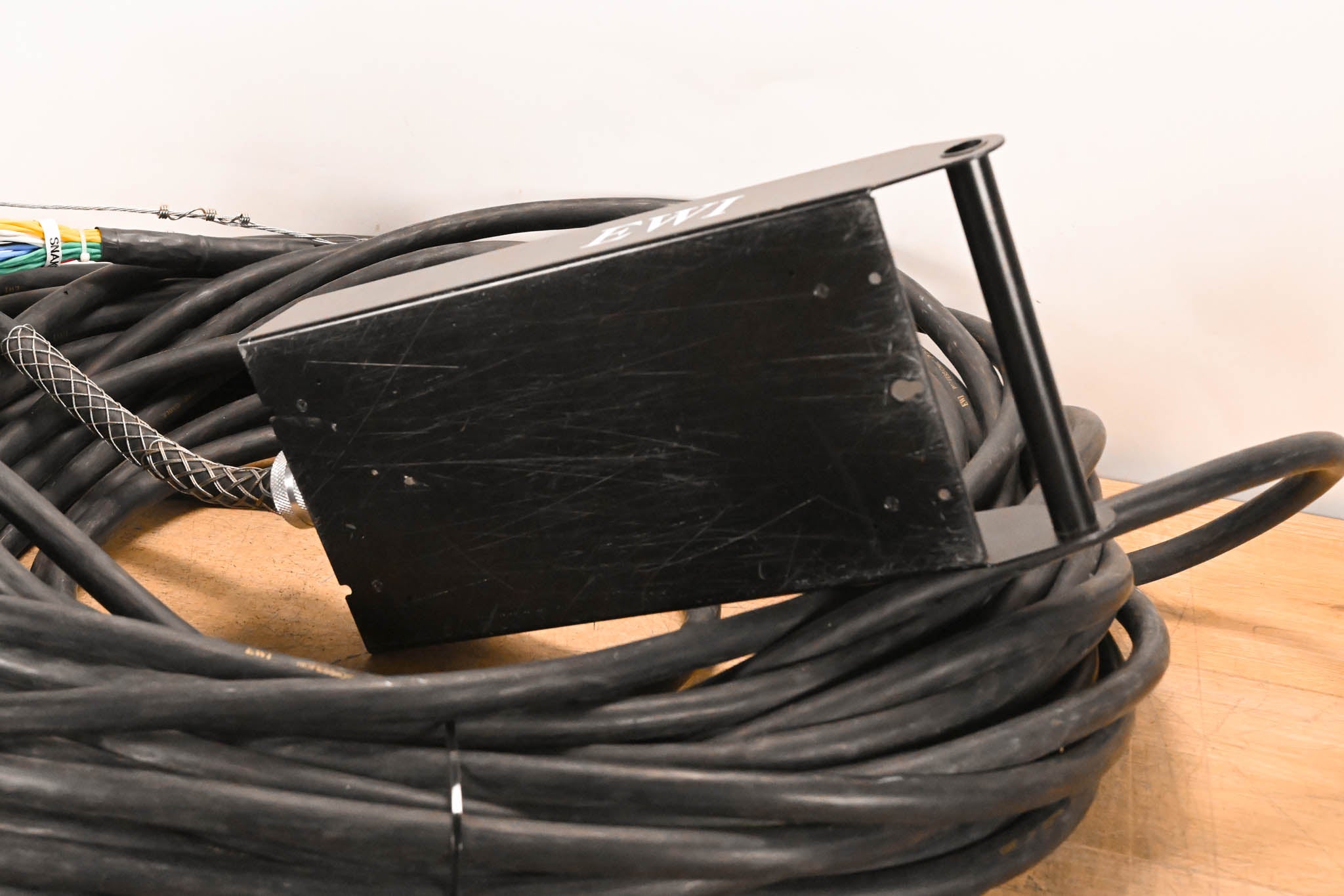 EWI PSPX-16x8-150 16×8 Snake Cable - 150ft