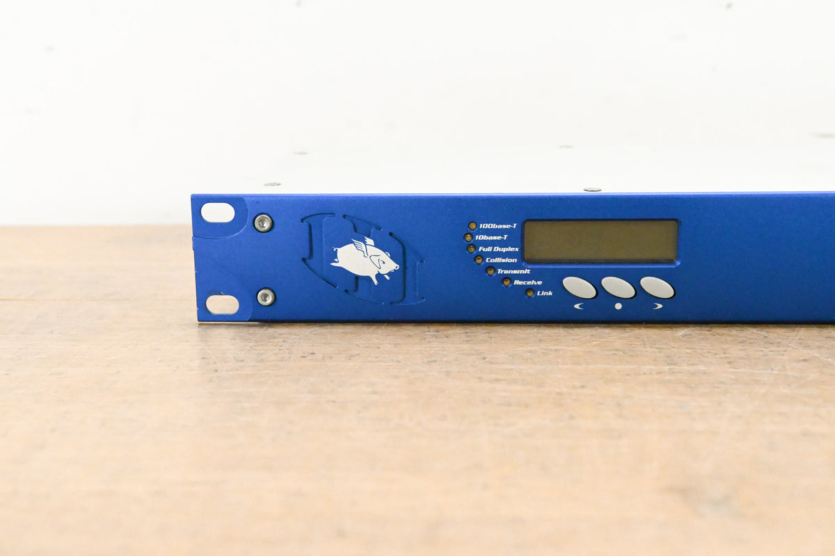 High End Systems 4-Port DMX Processor (Flying Pig Systems)