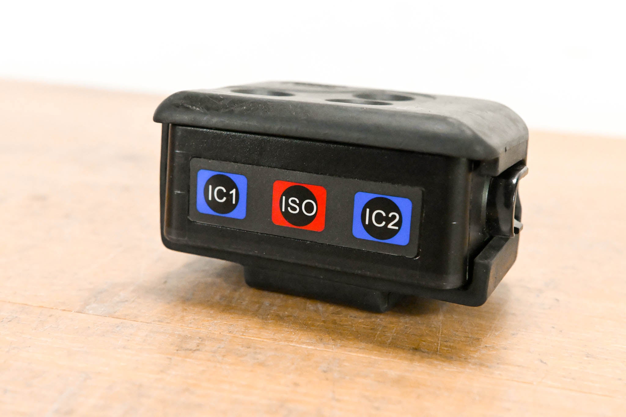 HME BP210 2-Channel Beltpack For DX210 Digital Wireless System