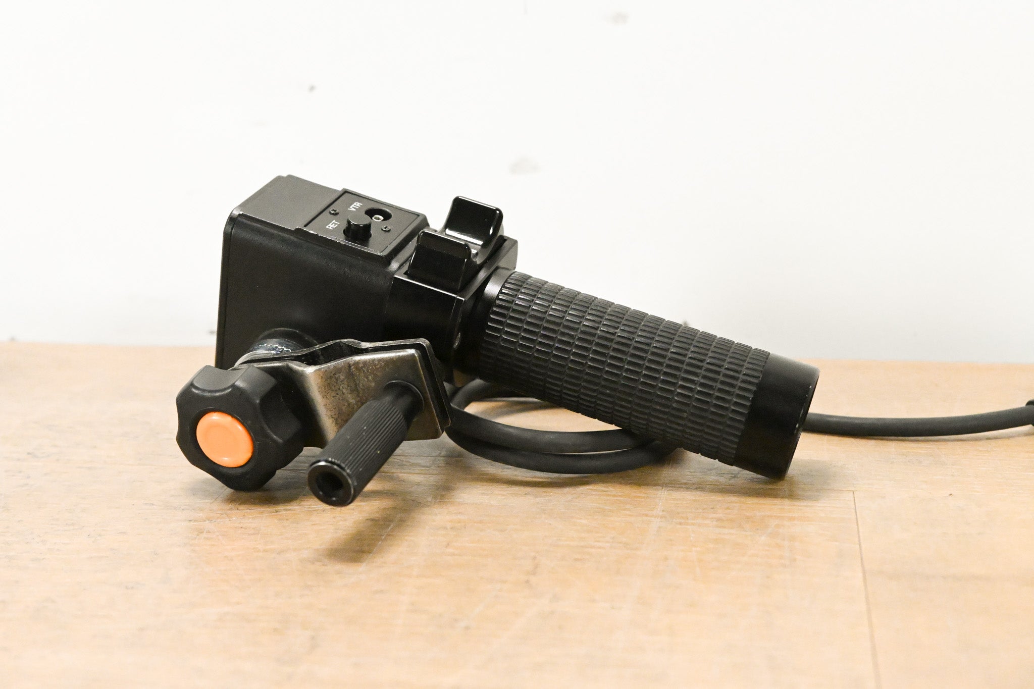 JVC HZ-ZS13BU Zoom Servo Lens Control