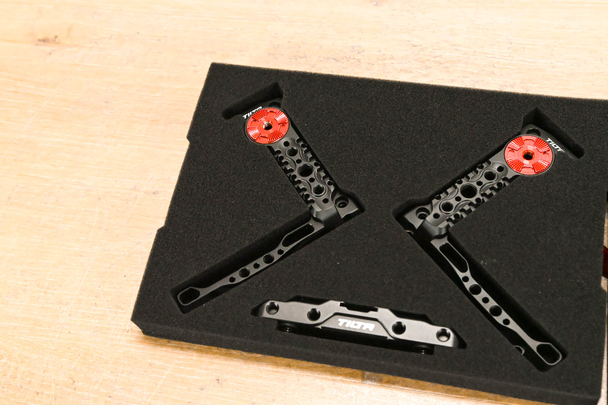 Tilta Full Camera Cage for RED KOMODO-X