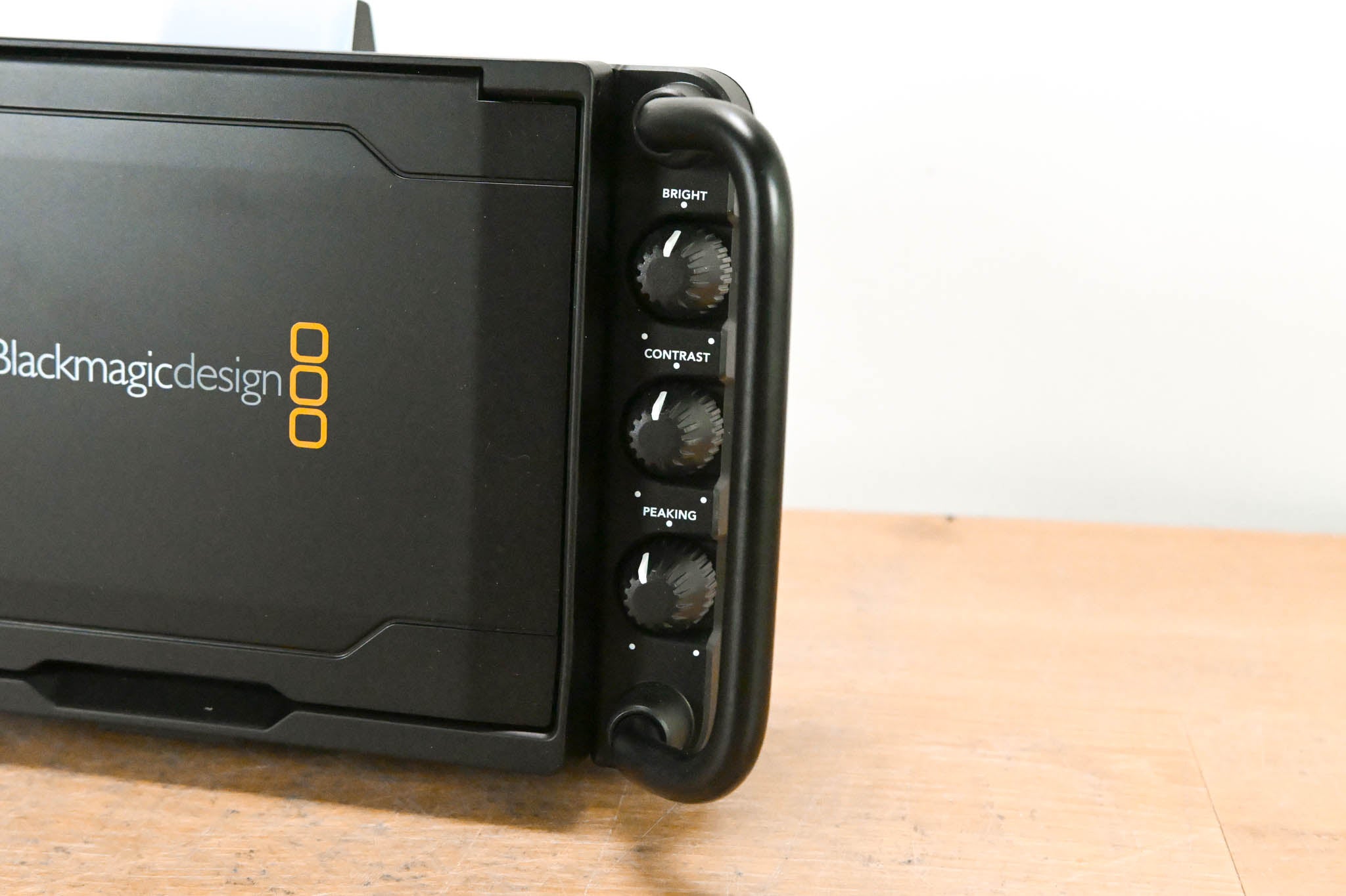 Blackmagic Design Studio Camera 6K Pro (EF Mount)