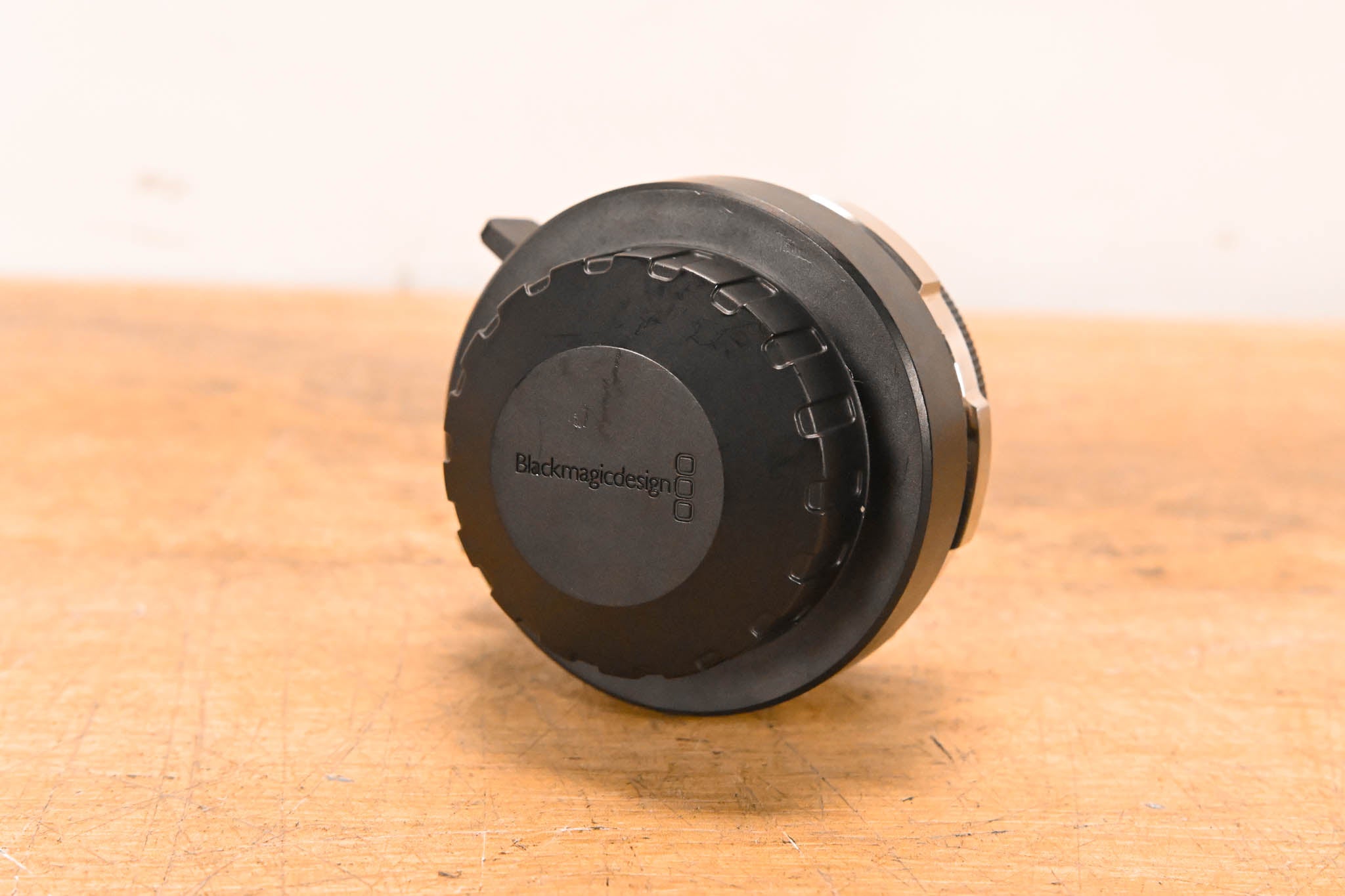 Blackmagic Design Ursa Mini PL Mount