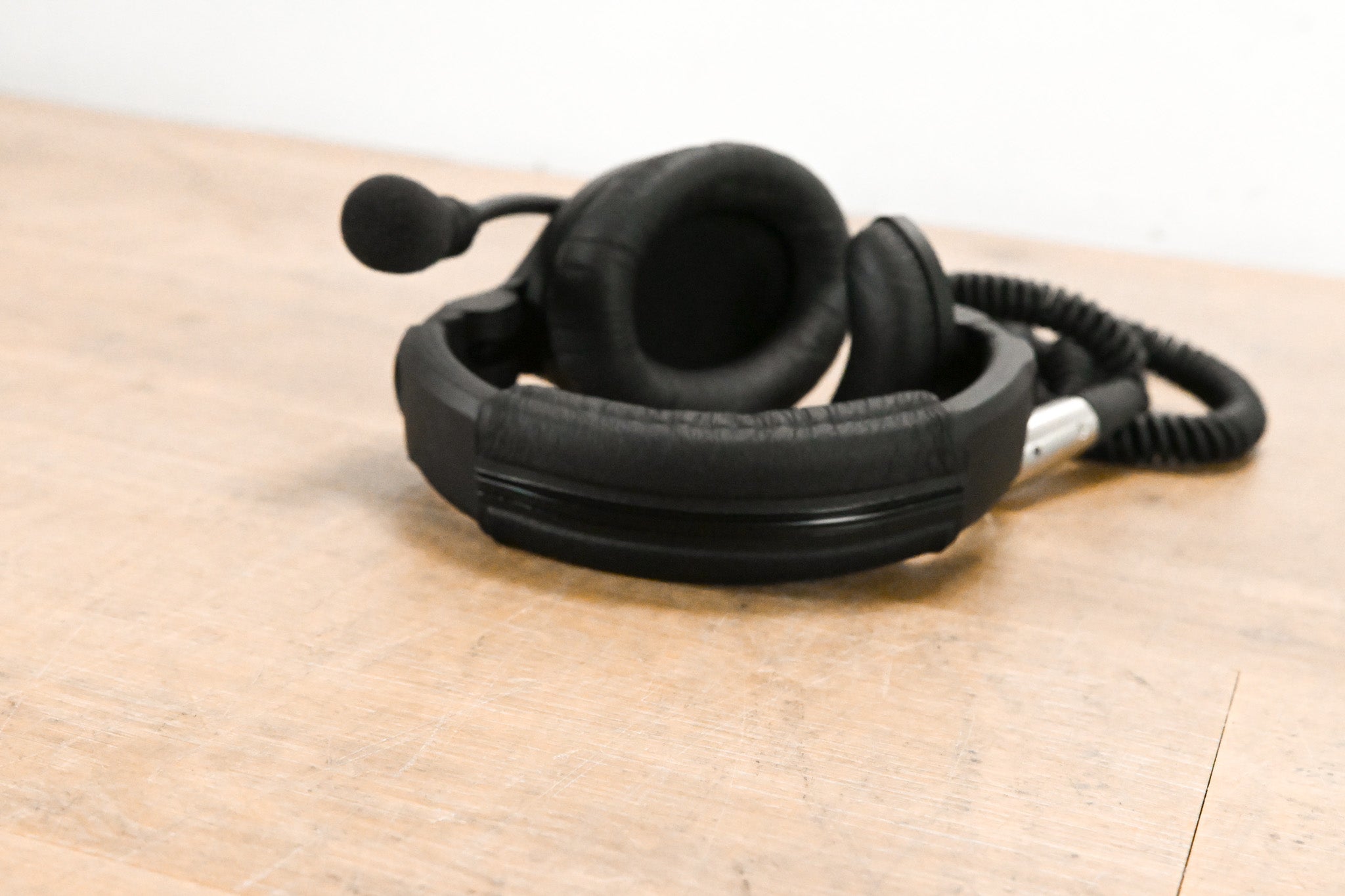 Sennheiser HMD 281 PRO Single-Sided Headset