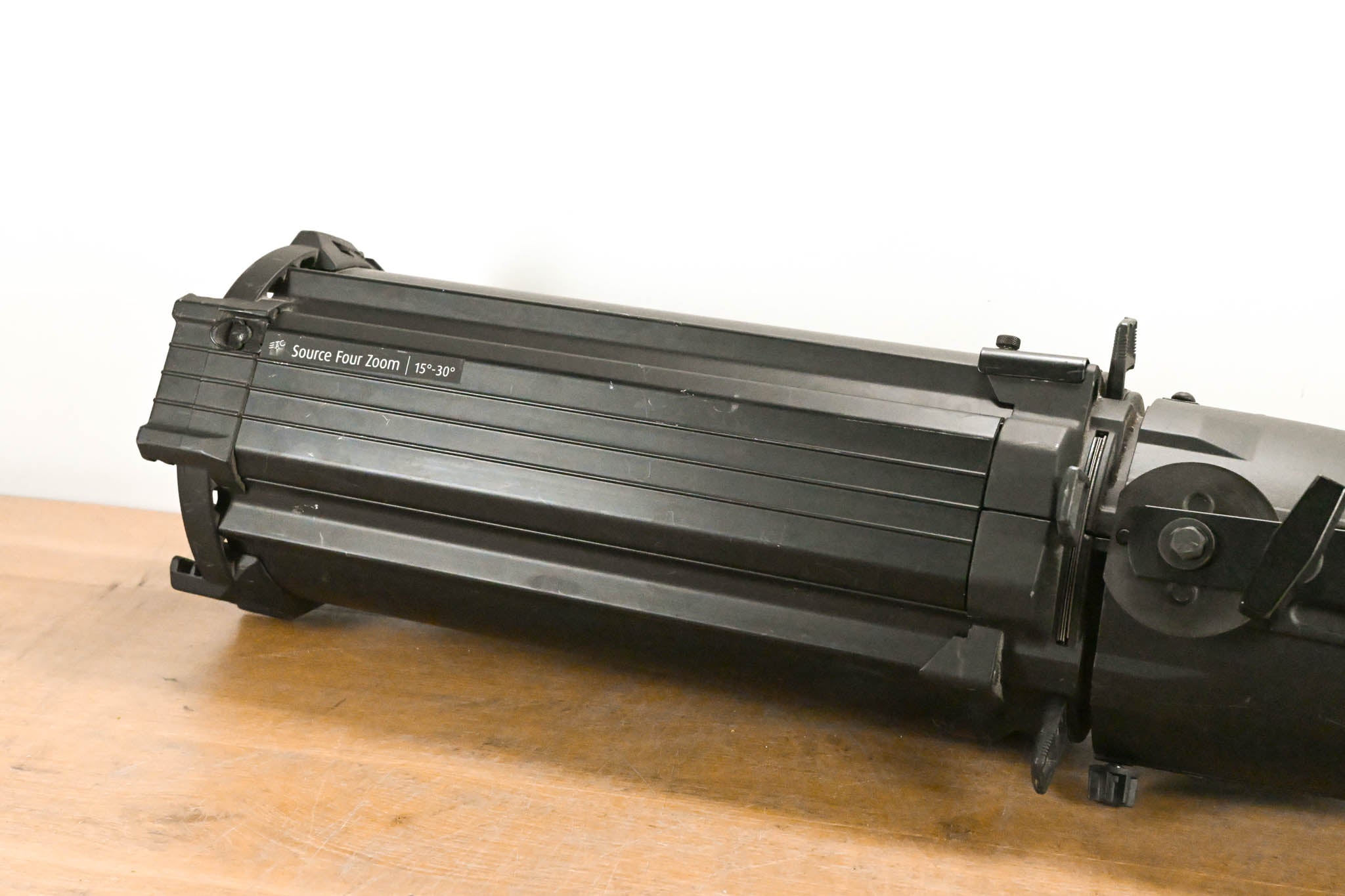 ETC Source Four Zoom 15-30 Degree 750 Ellipsoidal Light