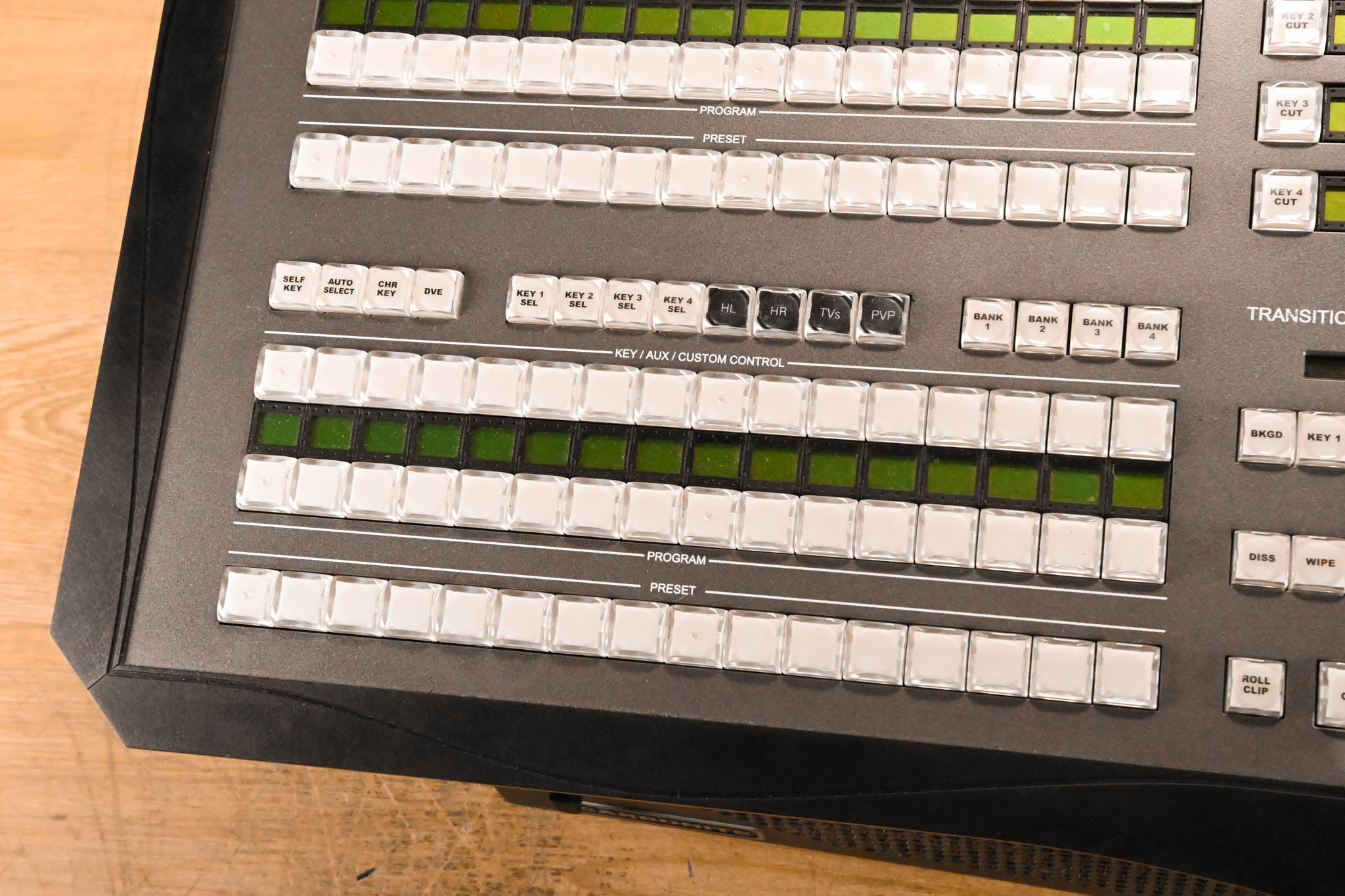 Ross Carbonite+ Frame with Carbonite 2 Panel