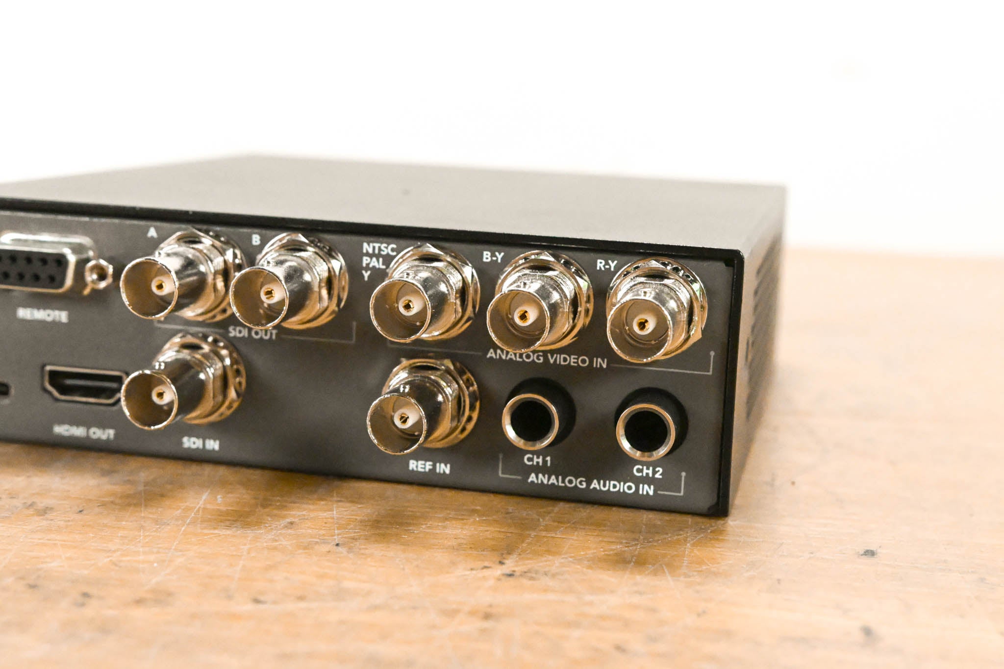 Blackmagic Design UltraStudio HD Mini